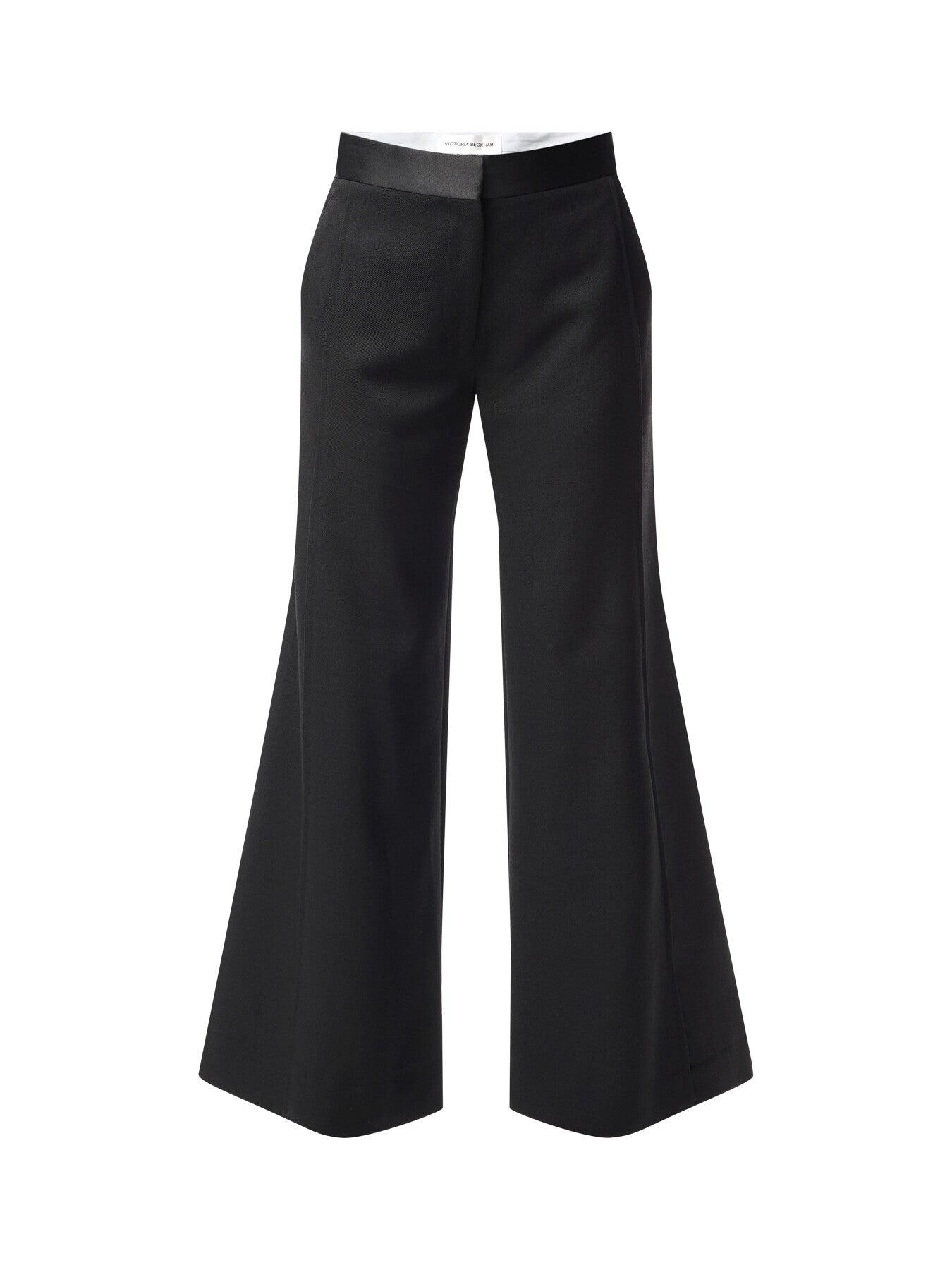 Side Panel Trousers