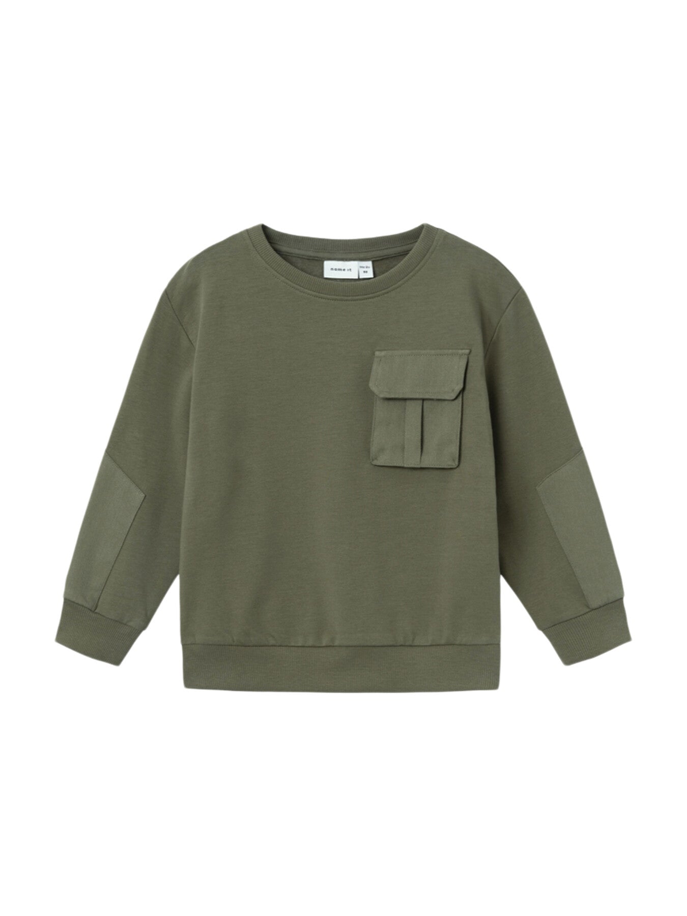 Boys Sweater