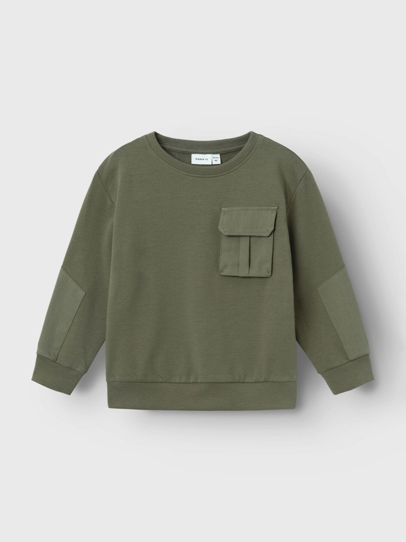 Boys Sweater