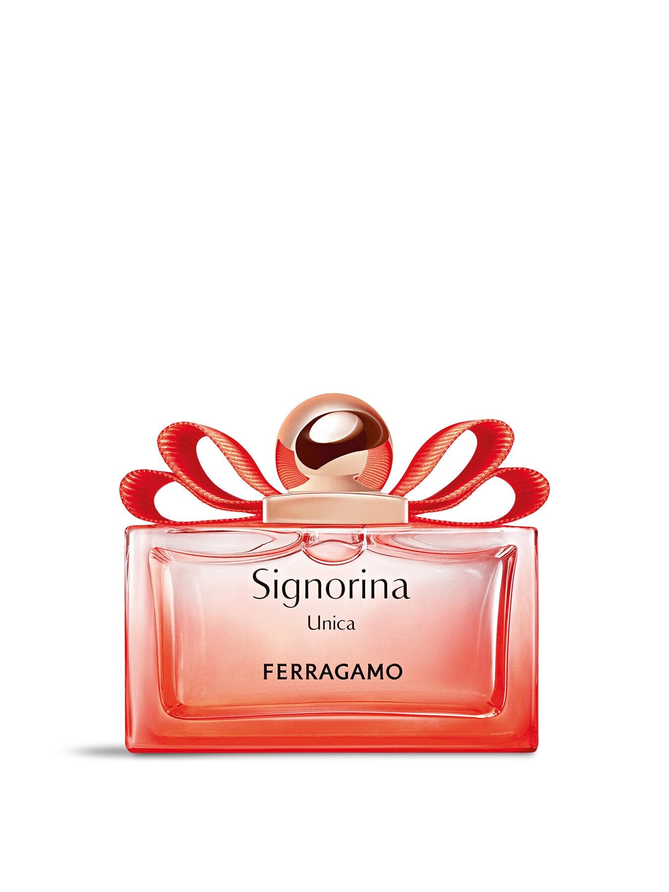 Ferragamo Signorina Unica Eau de Parfum 100ml