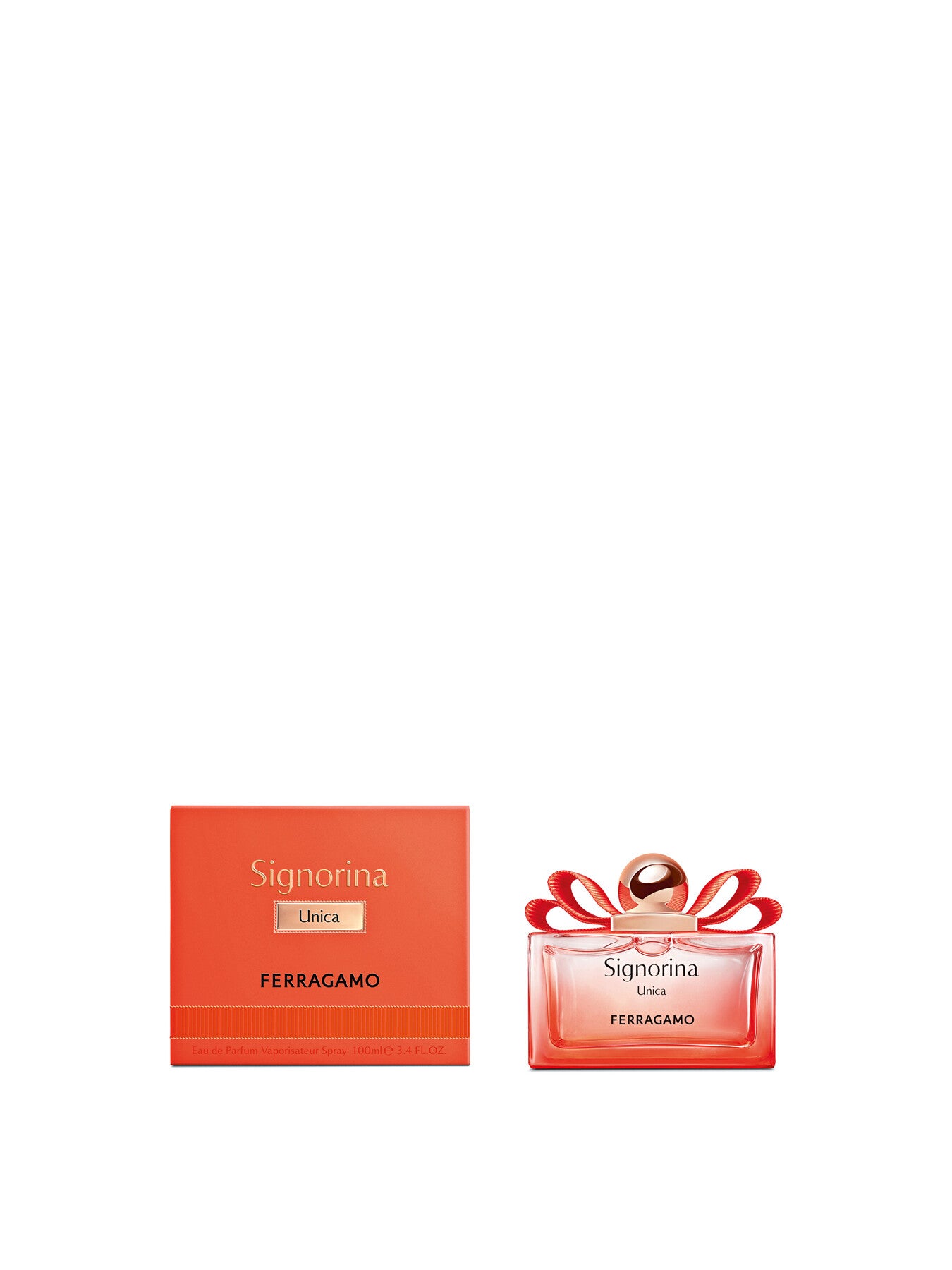 Ferragamo Signorina Unica Eau de Parfum 100ml