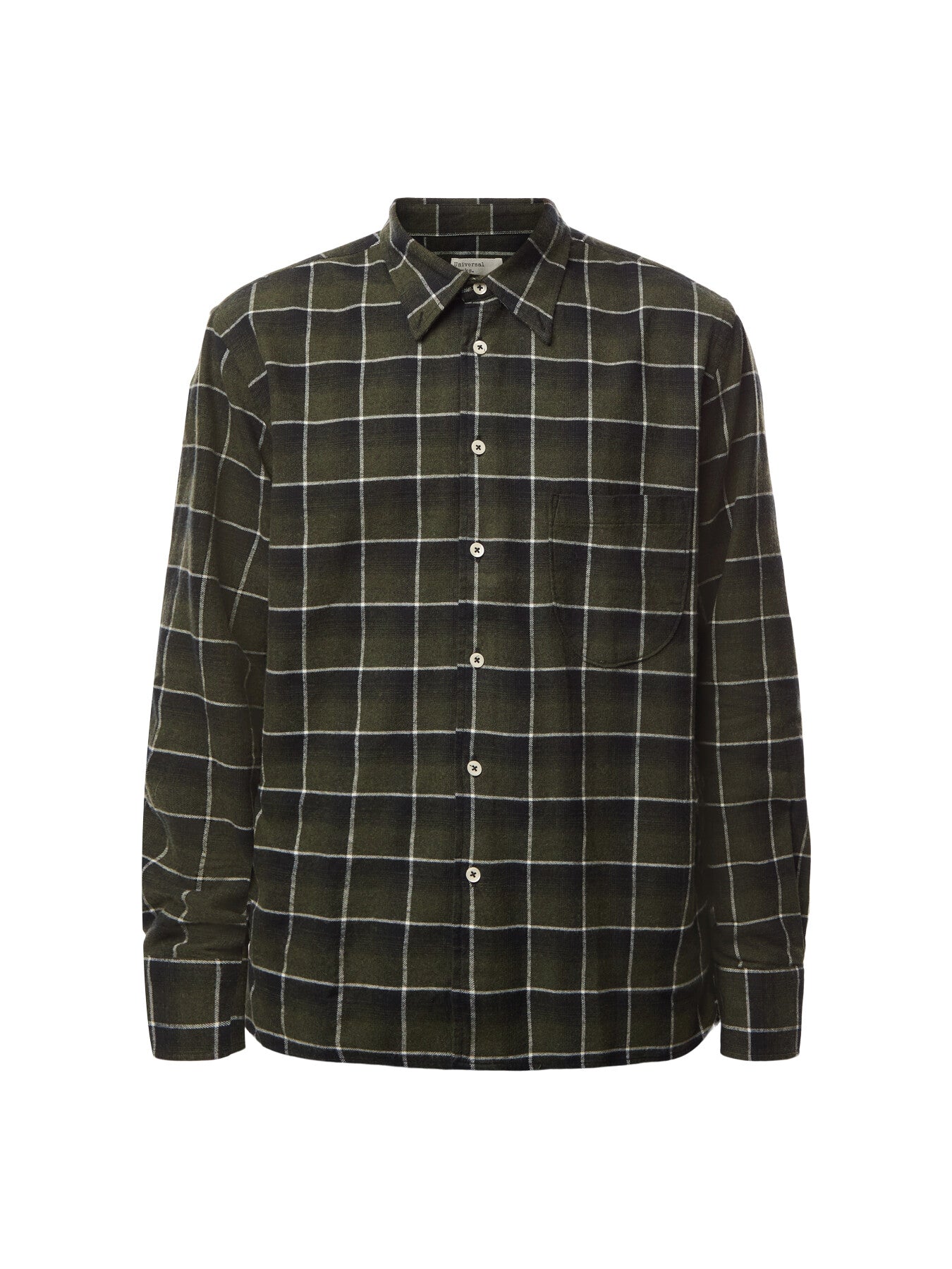Lazy Day Long Sleeve Shirt
