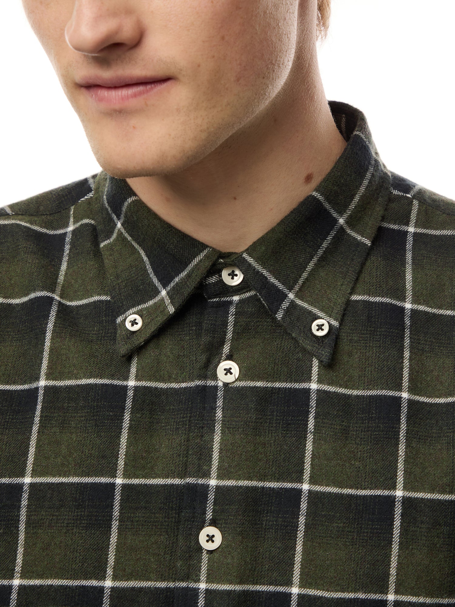 Lazy Day Long Sleeve Shirt