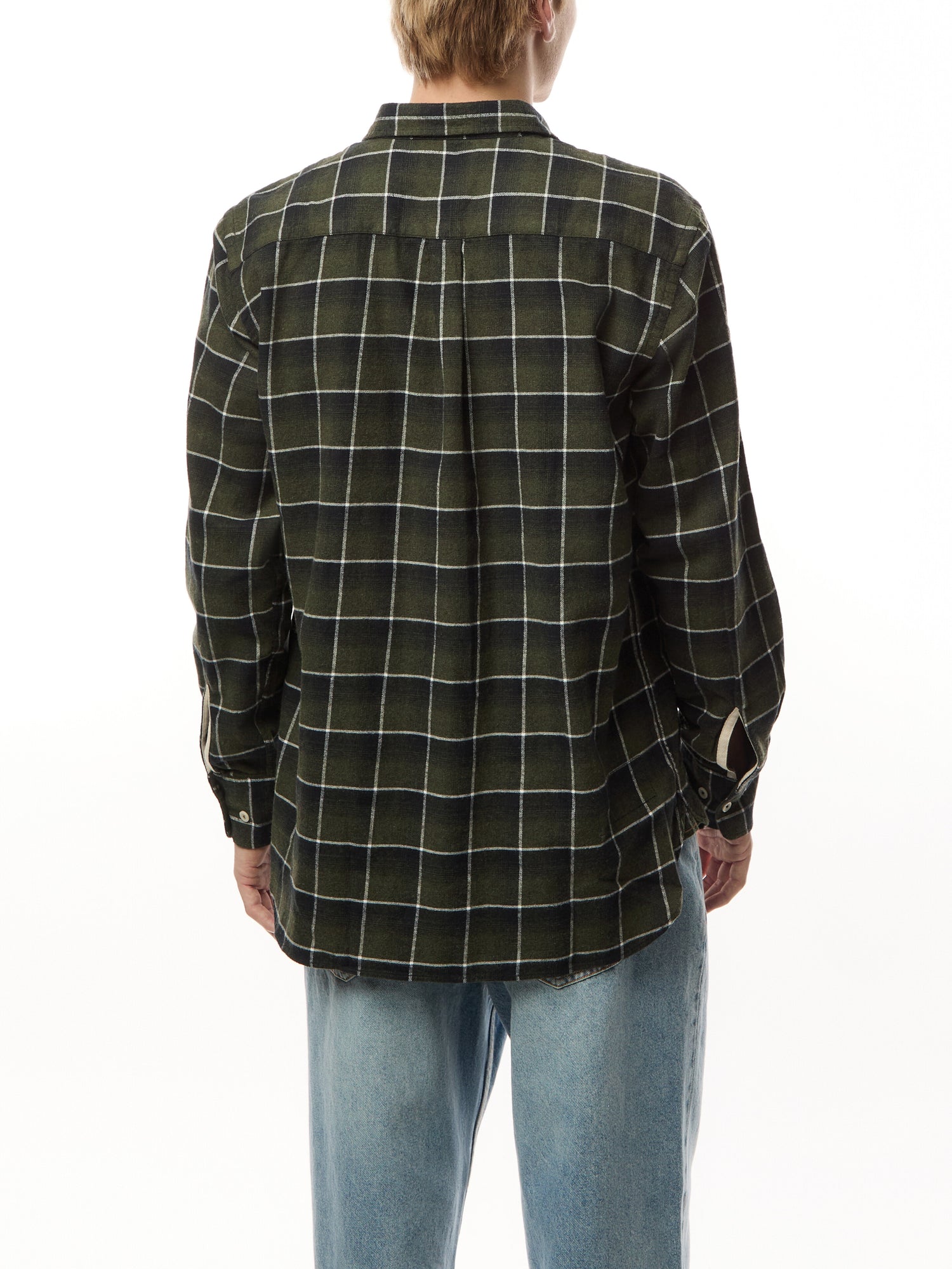 Lazy Day Long Sleeve Shirt
