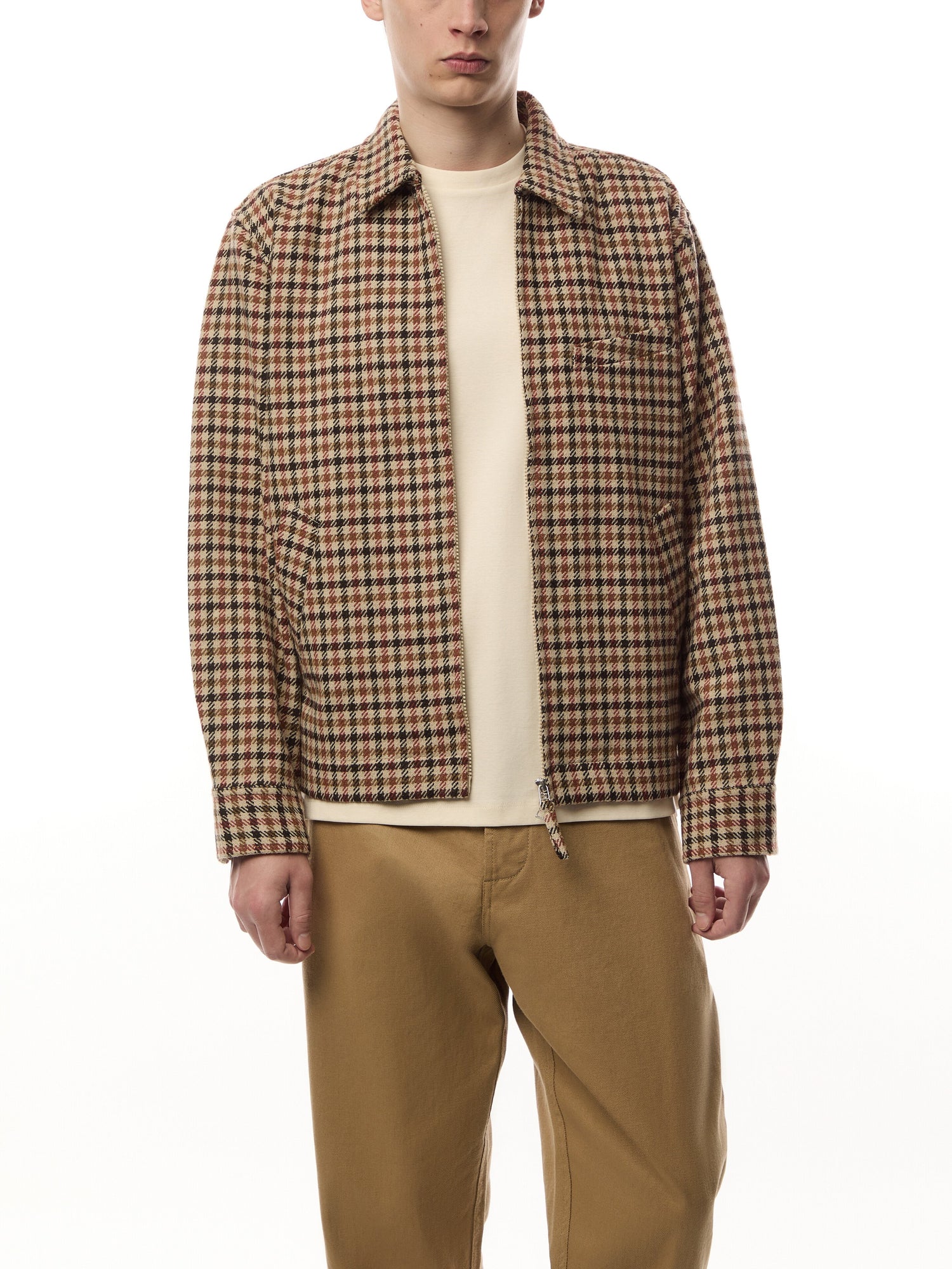 Windcheater Jacket