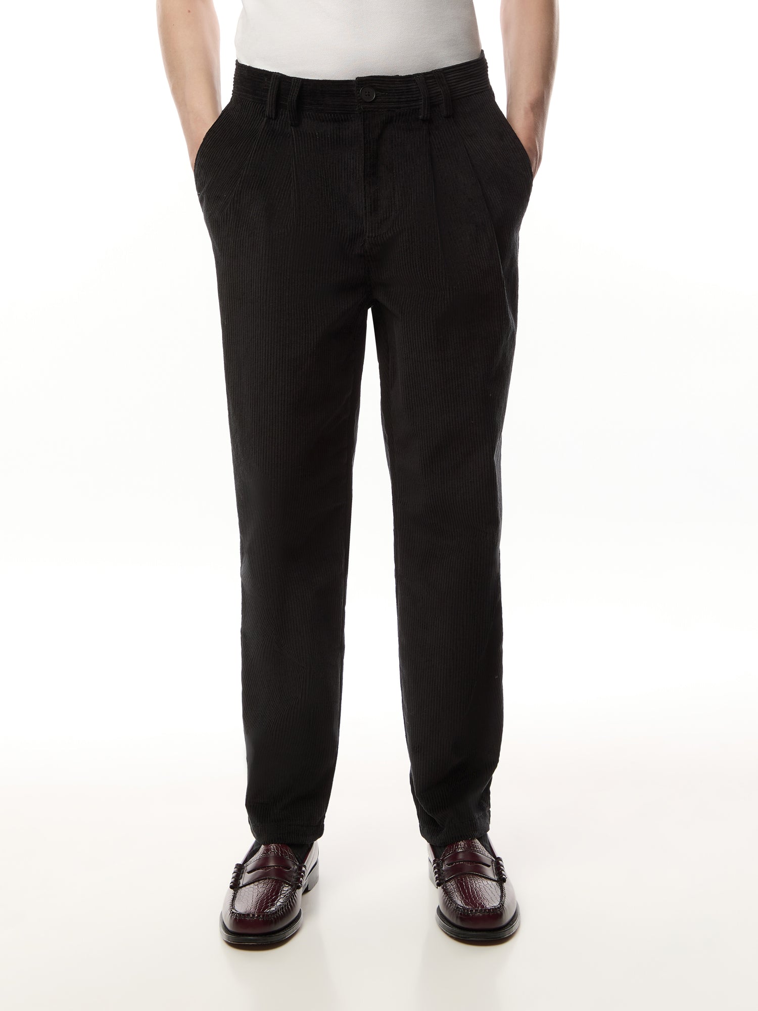 Military Chinos