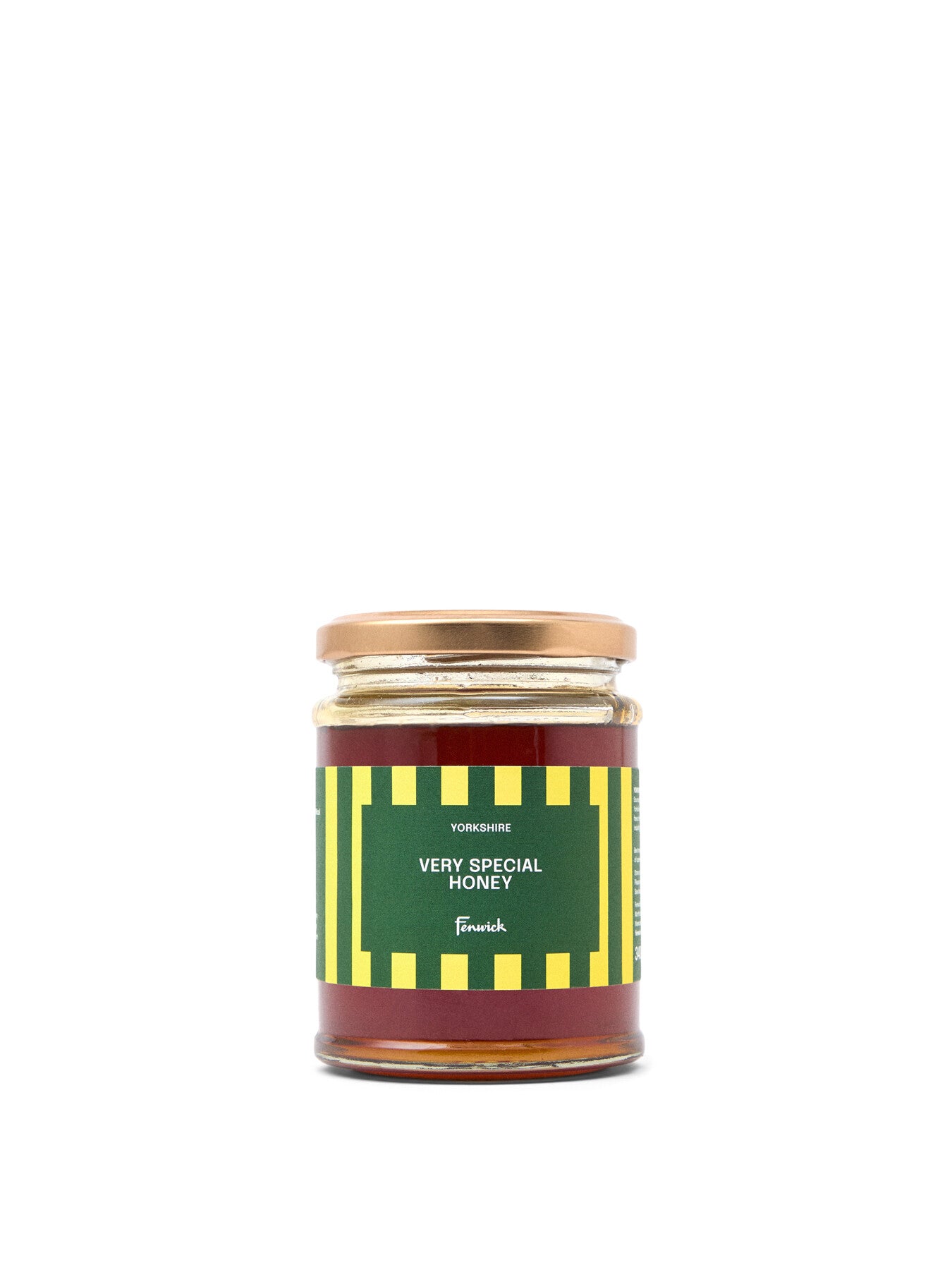 Large Runny Honey 340g