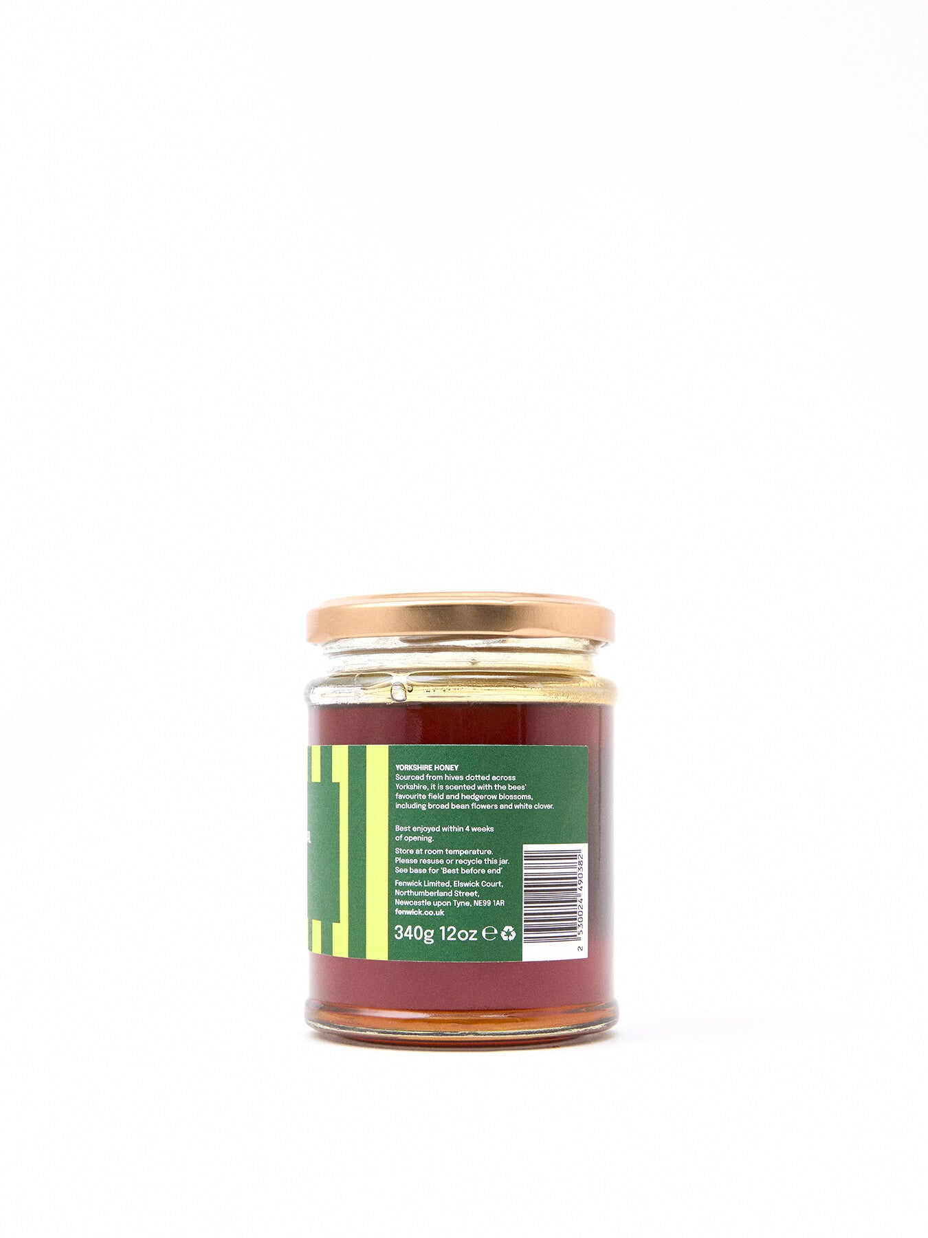 Large Runny Honey 340g