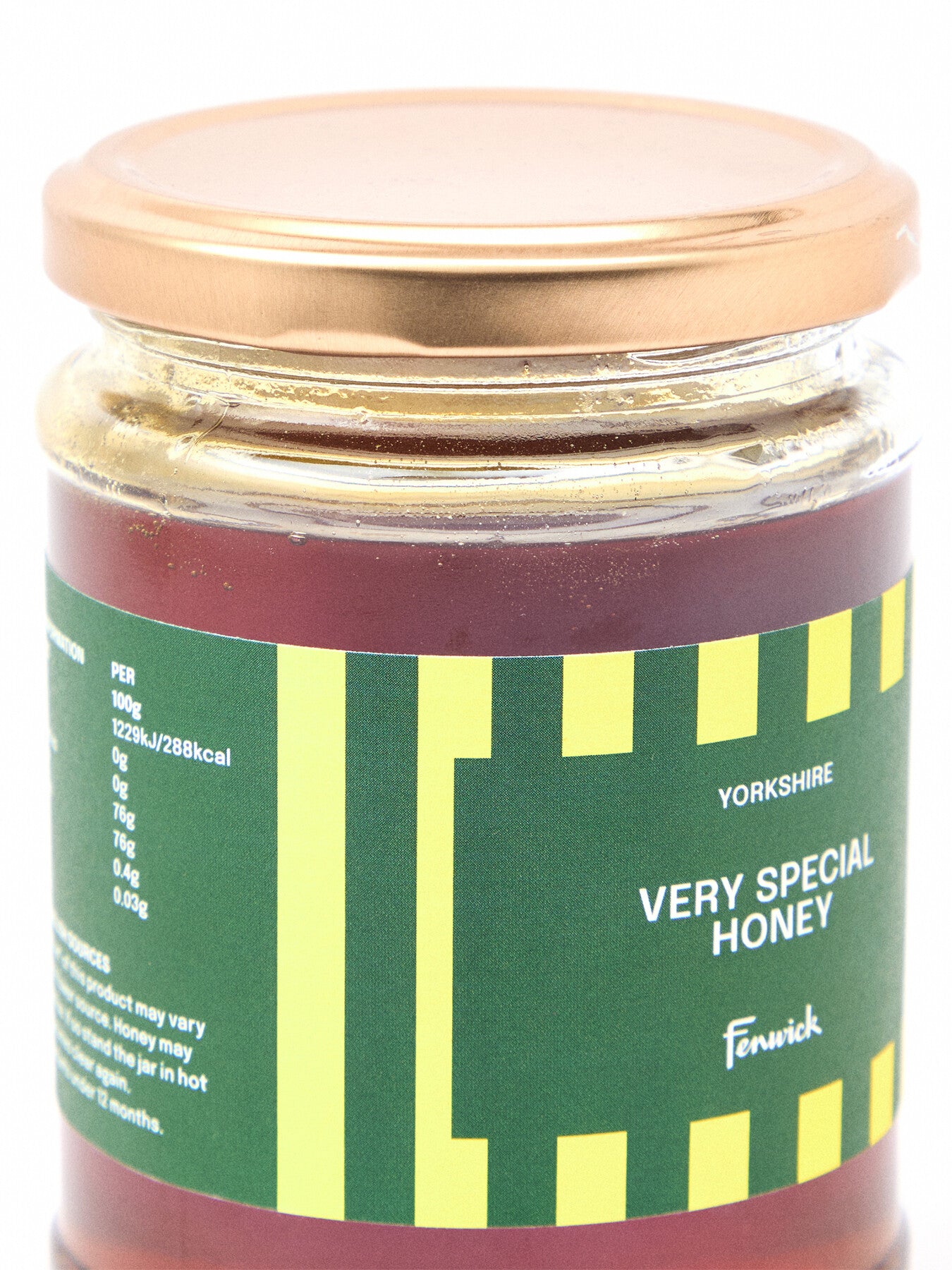 Large Runny Honey 340g