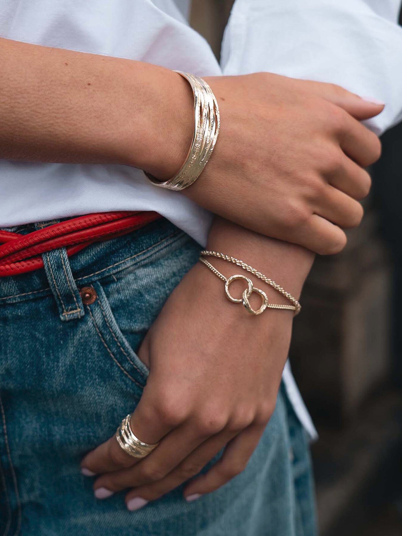 Coast Bracelet