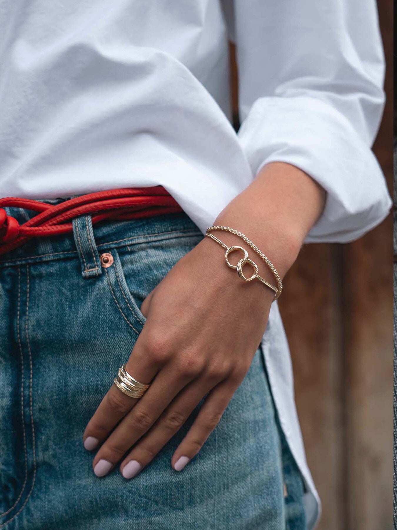 Coast Bracelet