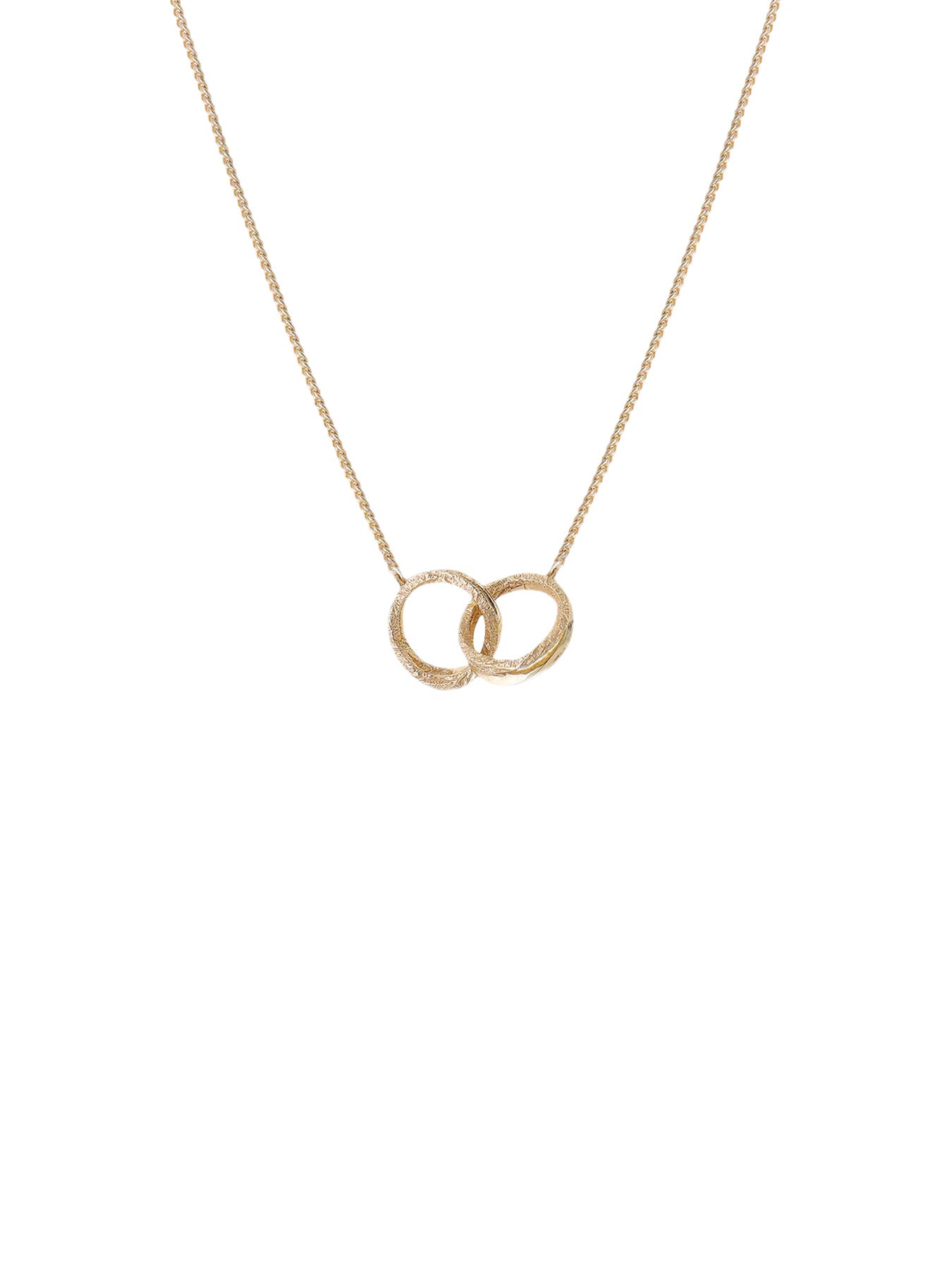 Coast Necklace