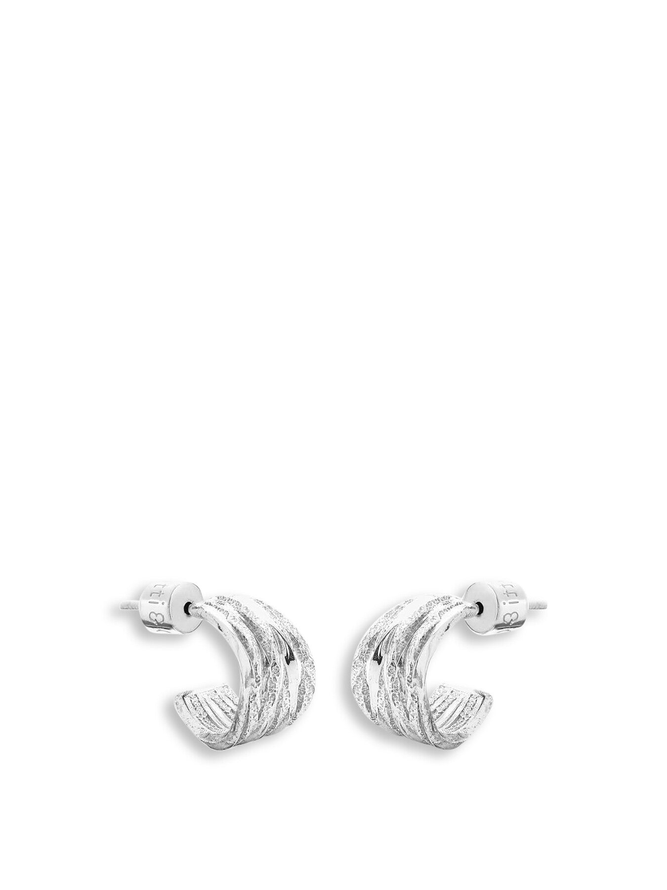Spiral Earrings