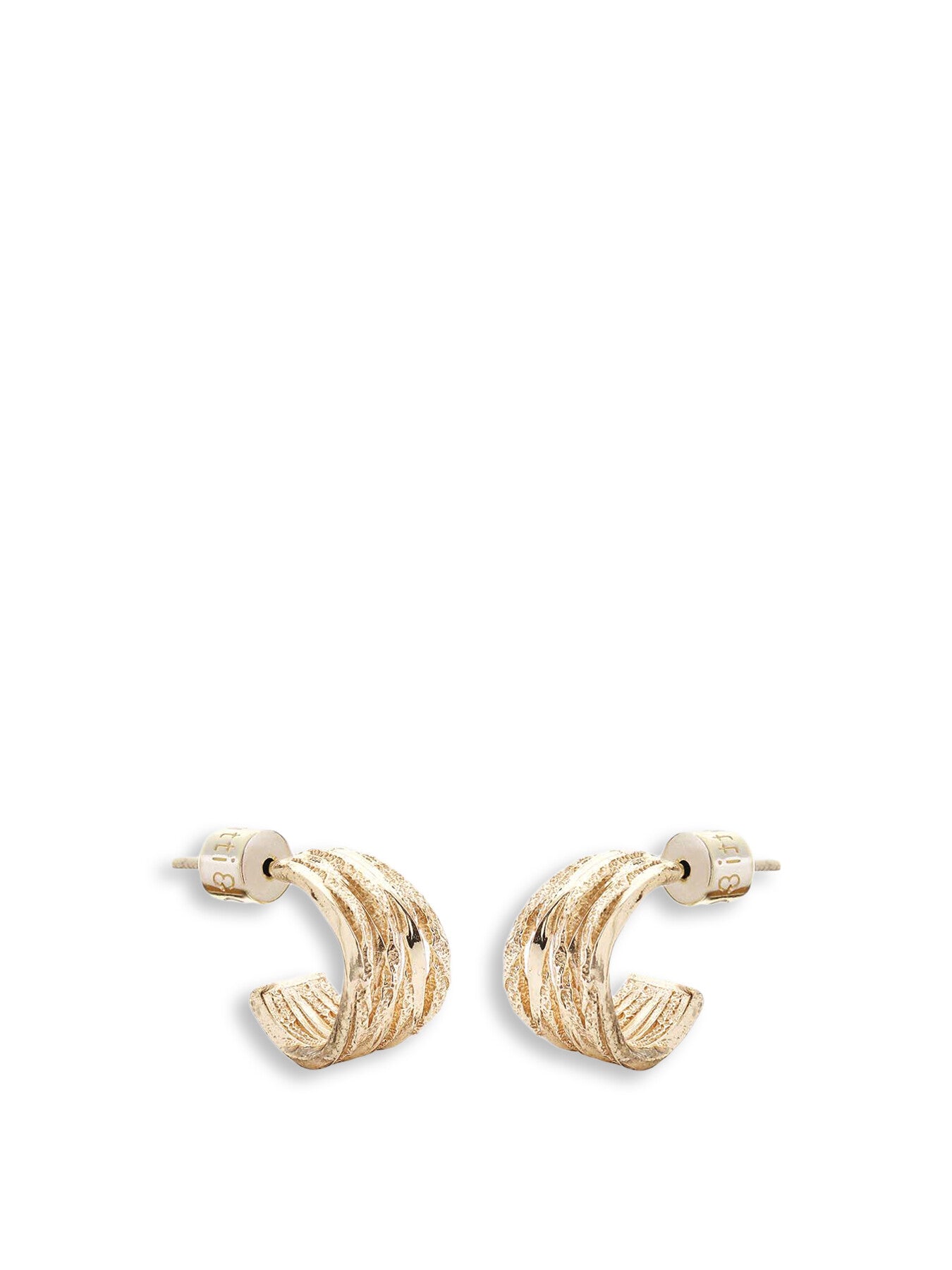 Spiral Earrings
