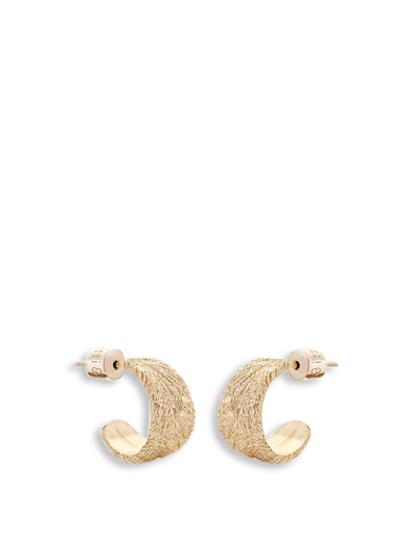 Arctic Earrings
