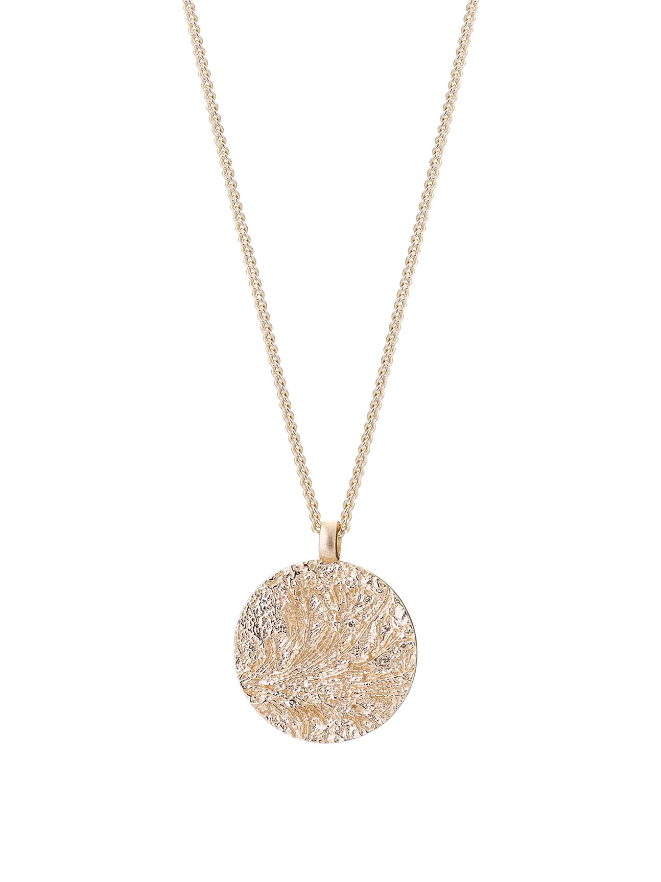 Arctic Necklace