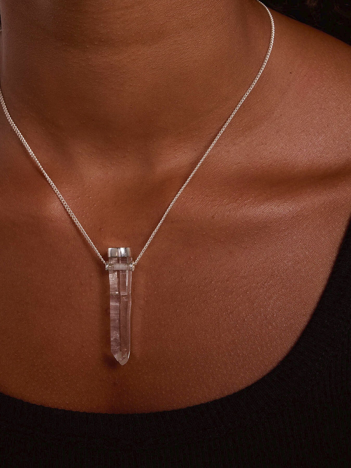 Cavern Necklace