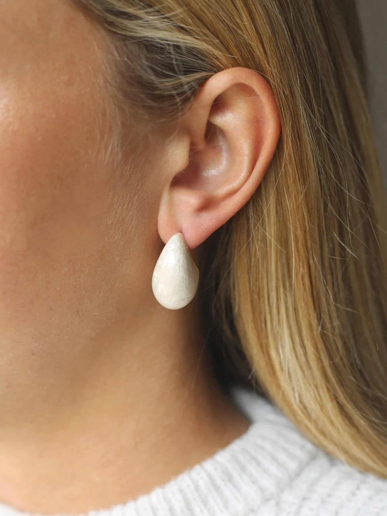 Hush Earrings