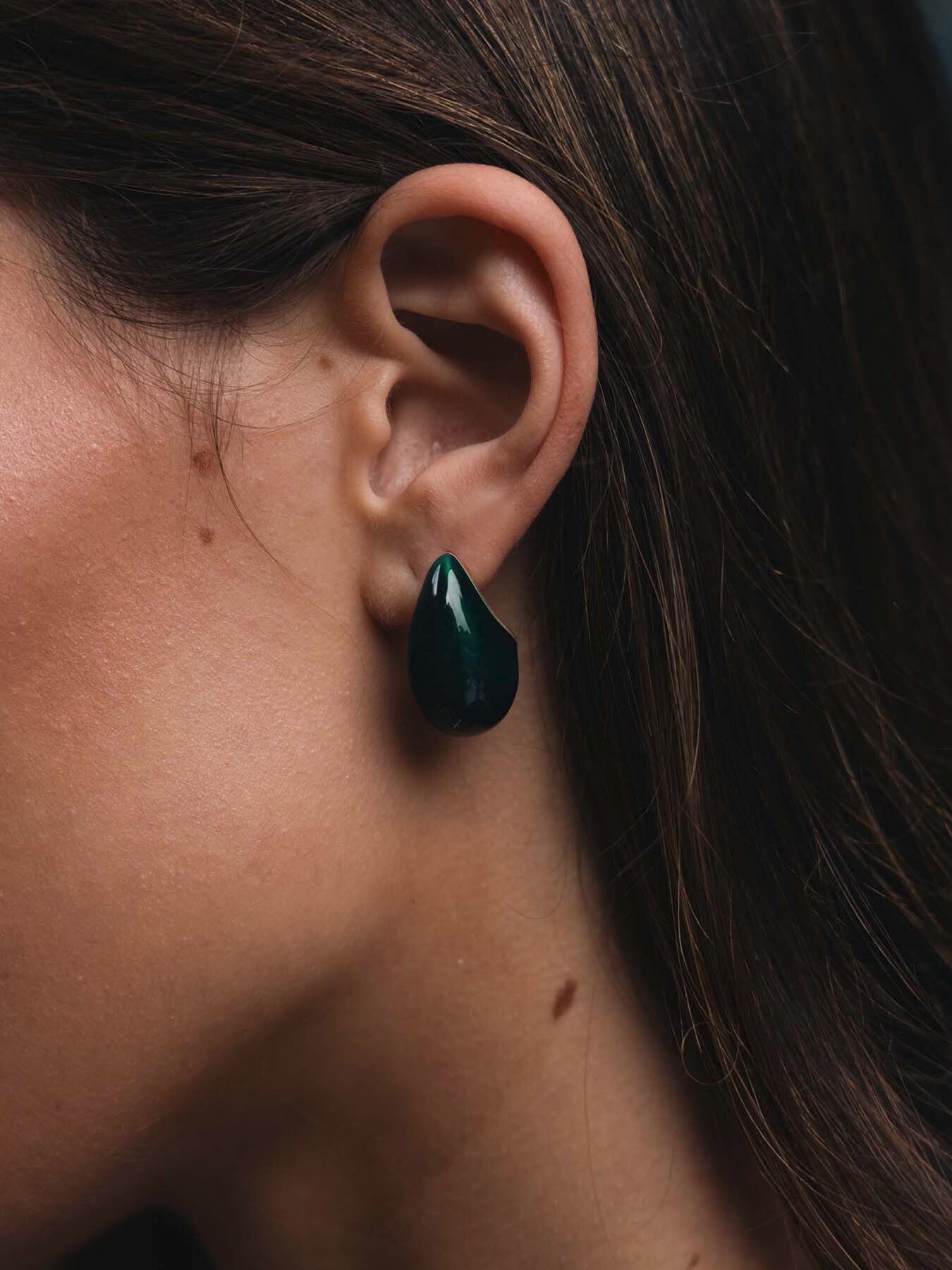 Hush Earrings