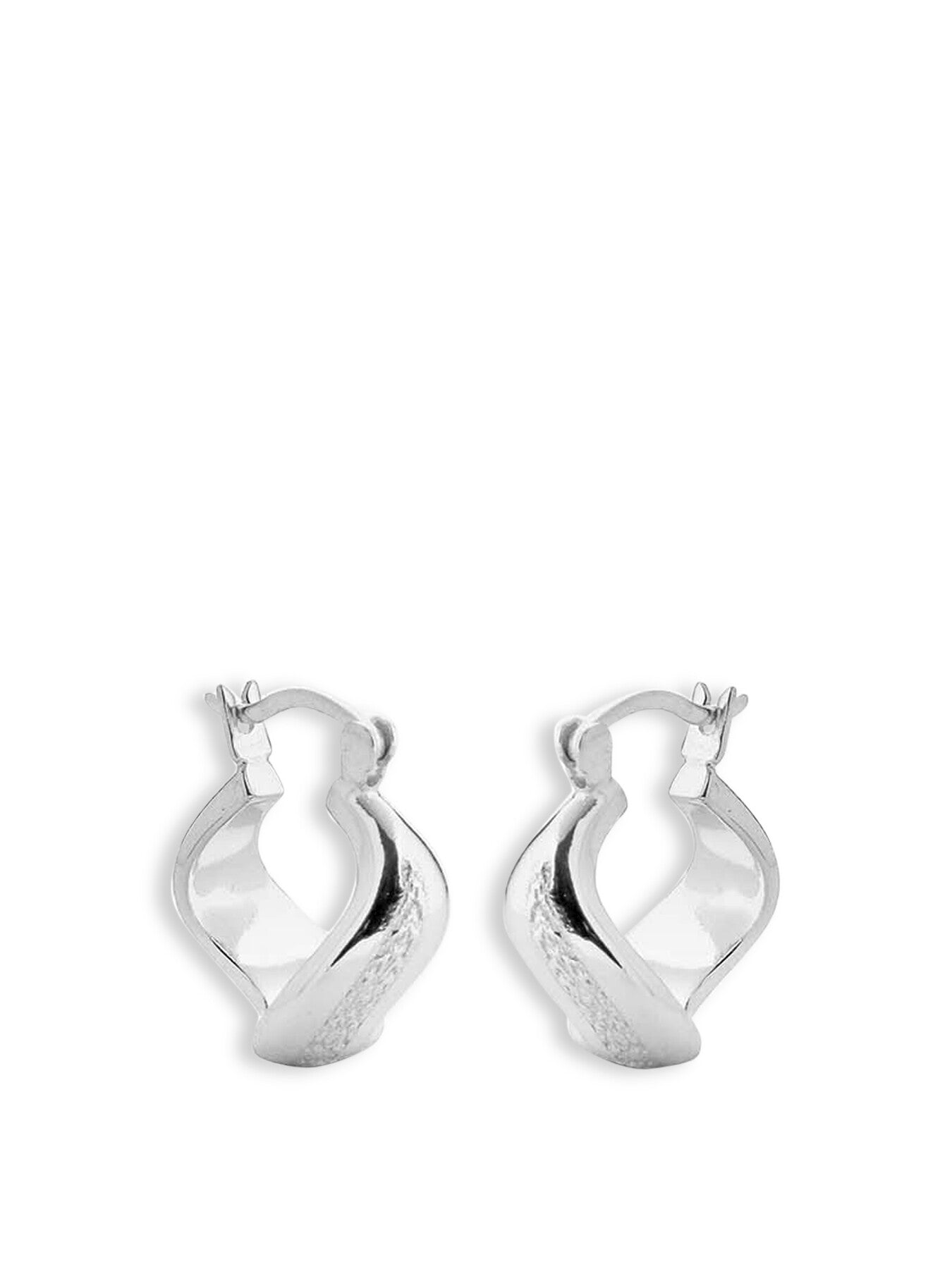 Shadow Earrings