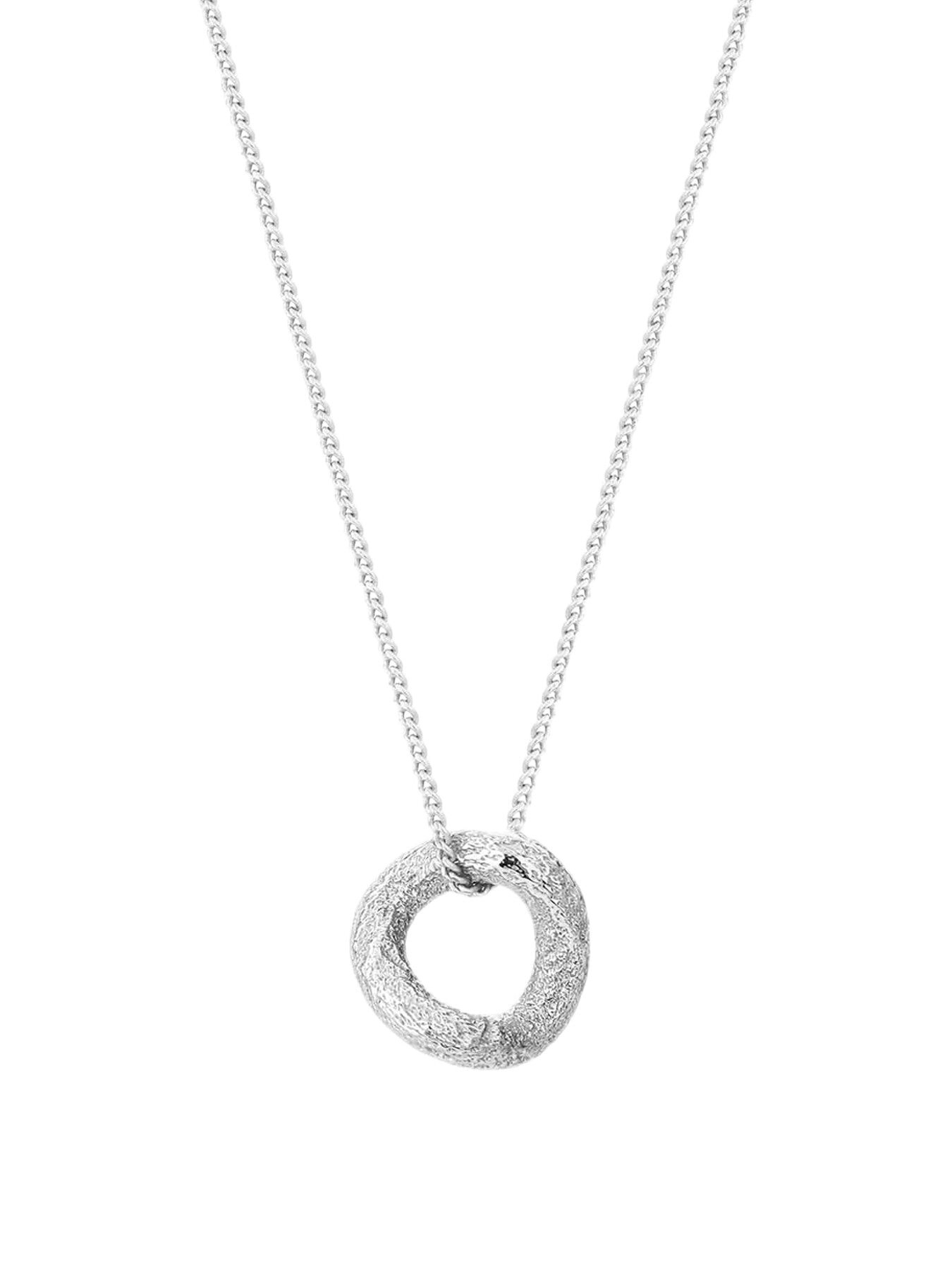 Shadow Necklace