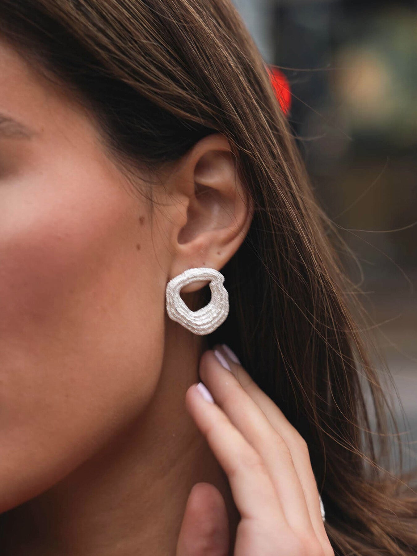 Dusk Earrings