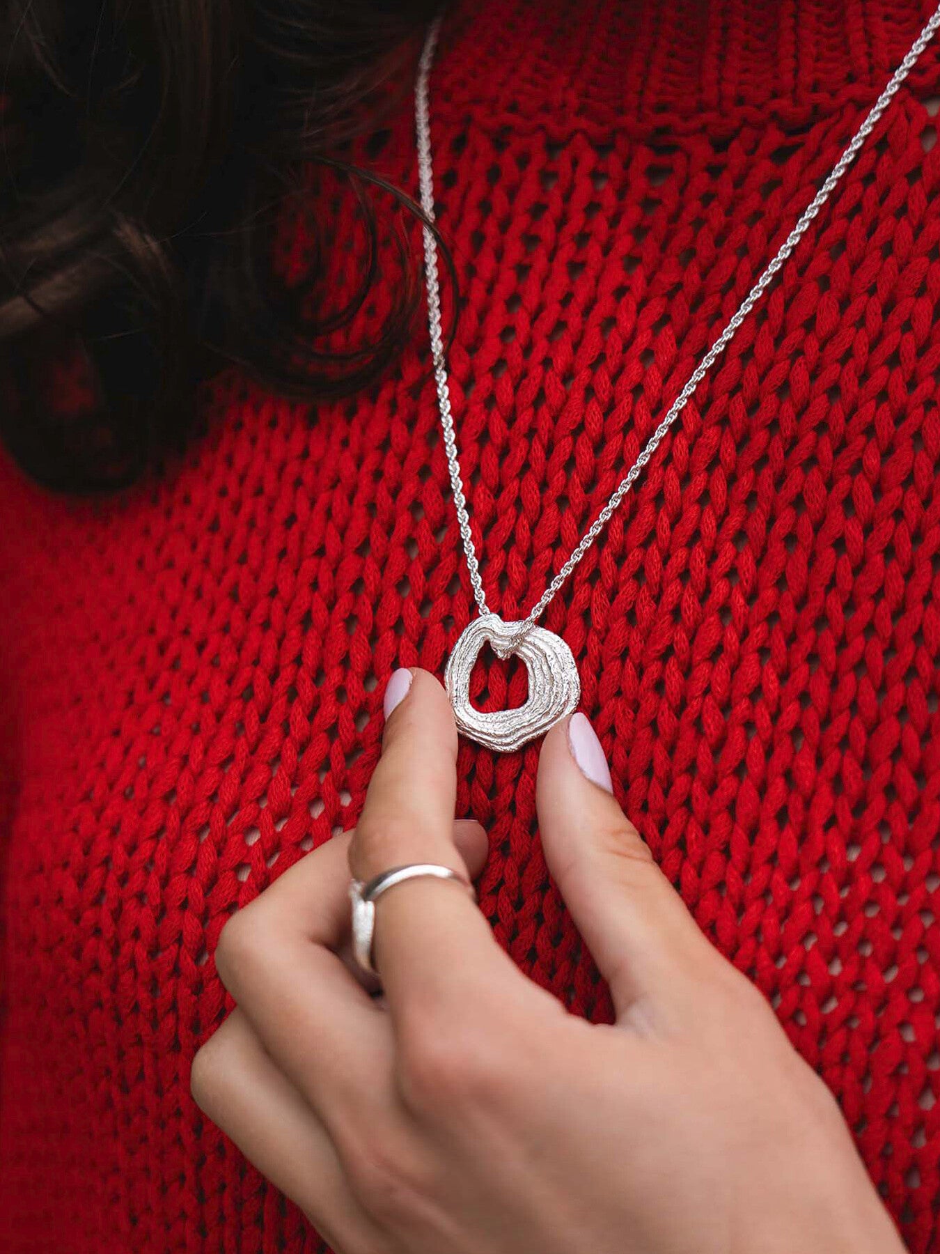 Drift Necklace