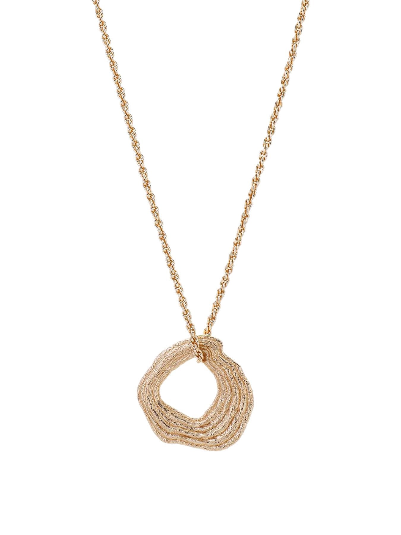 Drift Necklace