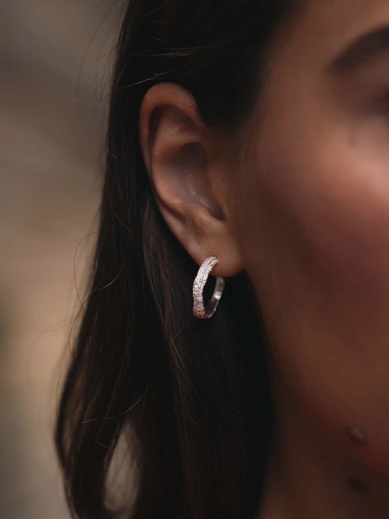 Ravine Earrings