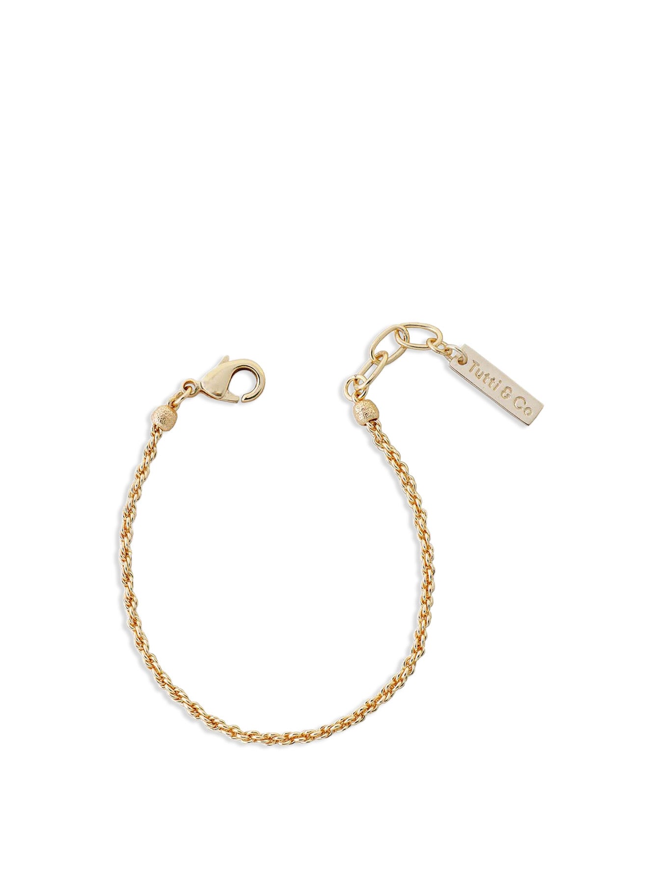 Shoreline Bracelet