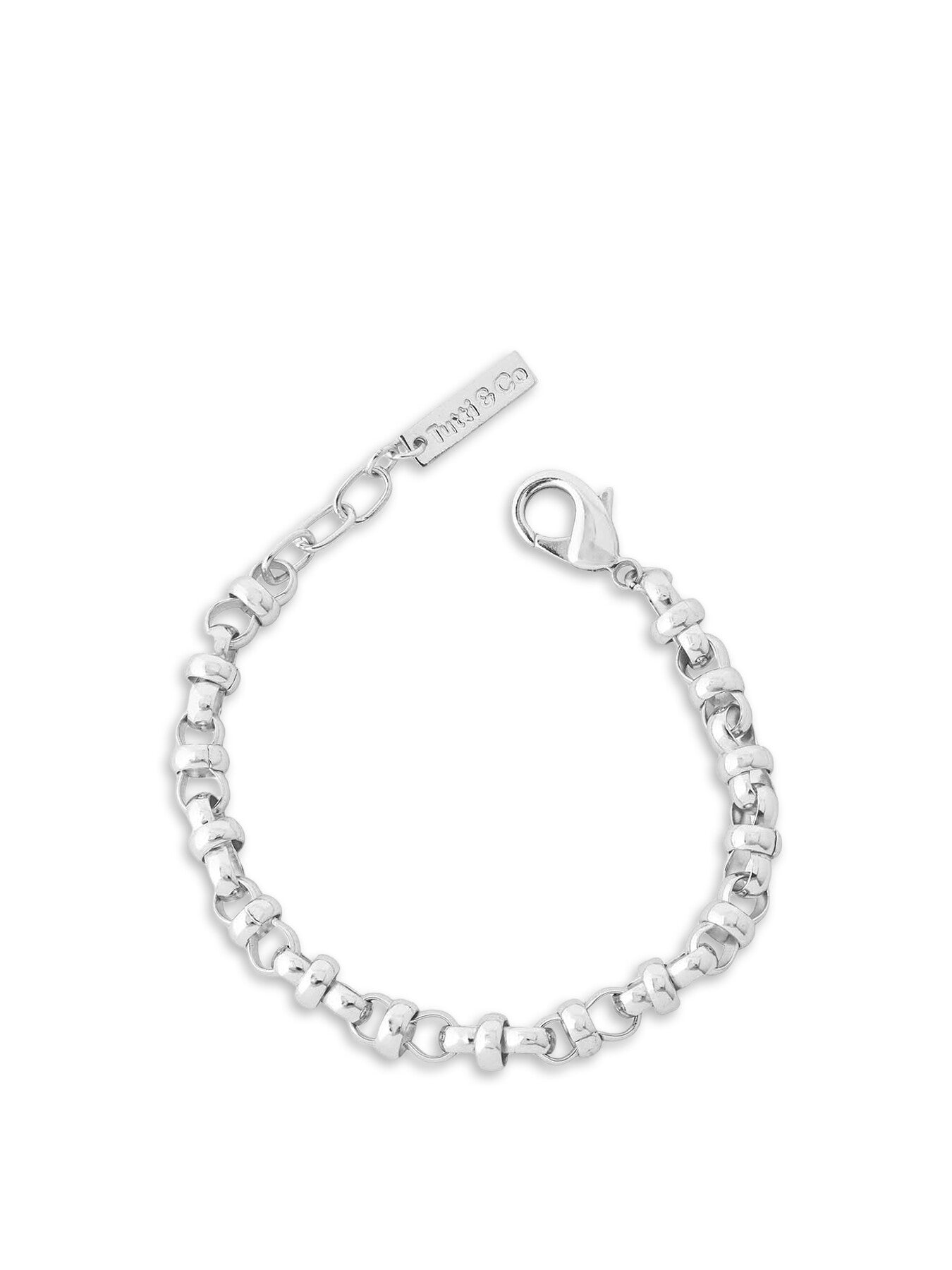 Harbour Bracelet