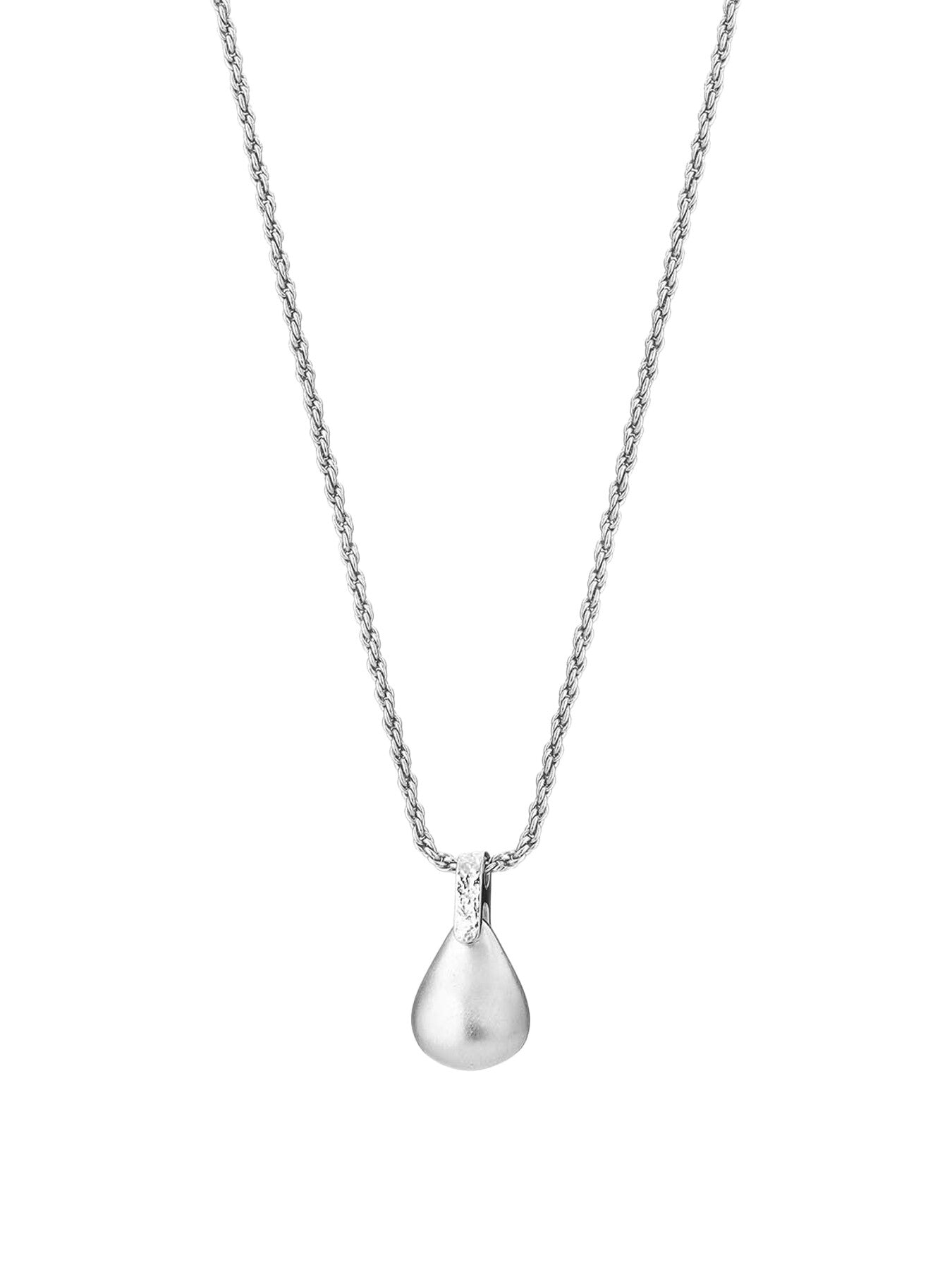 Pebble Necklace