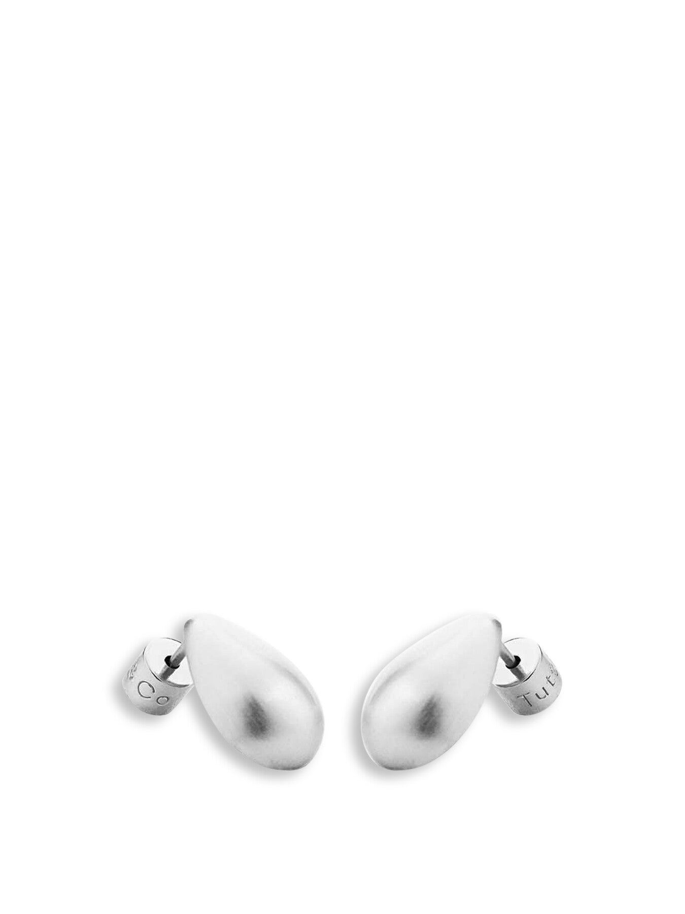 Teardrop Earrings