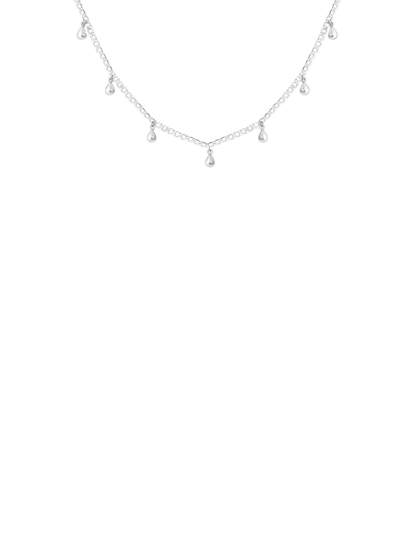Teardrop Necklace