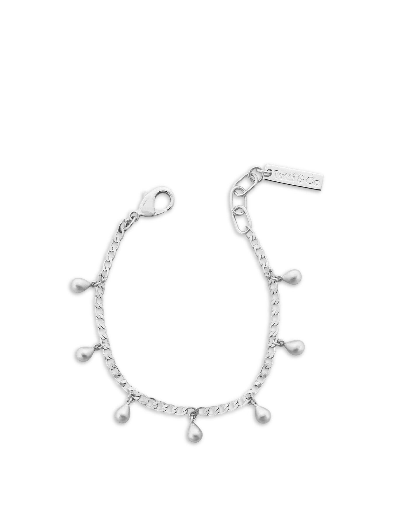 Teardrop Bracelet