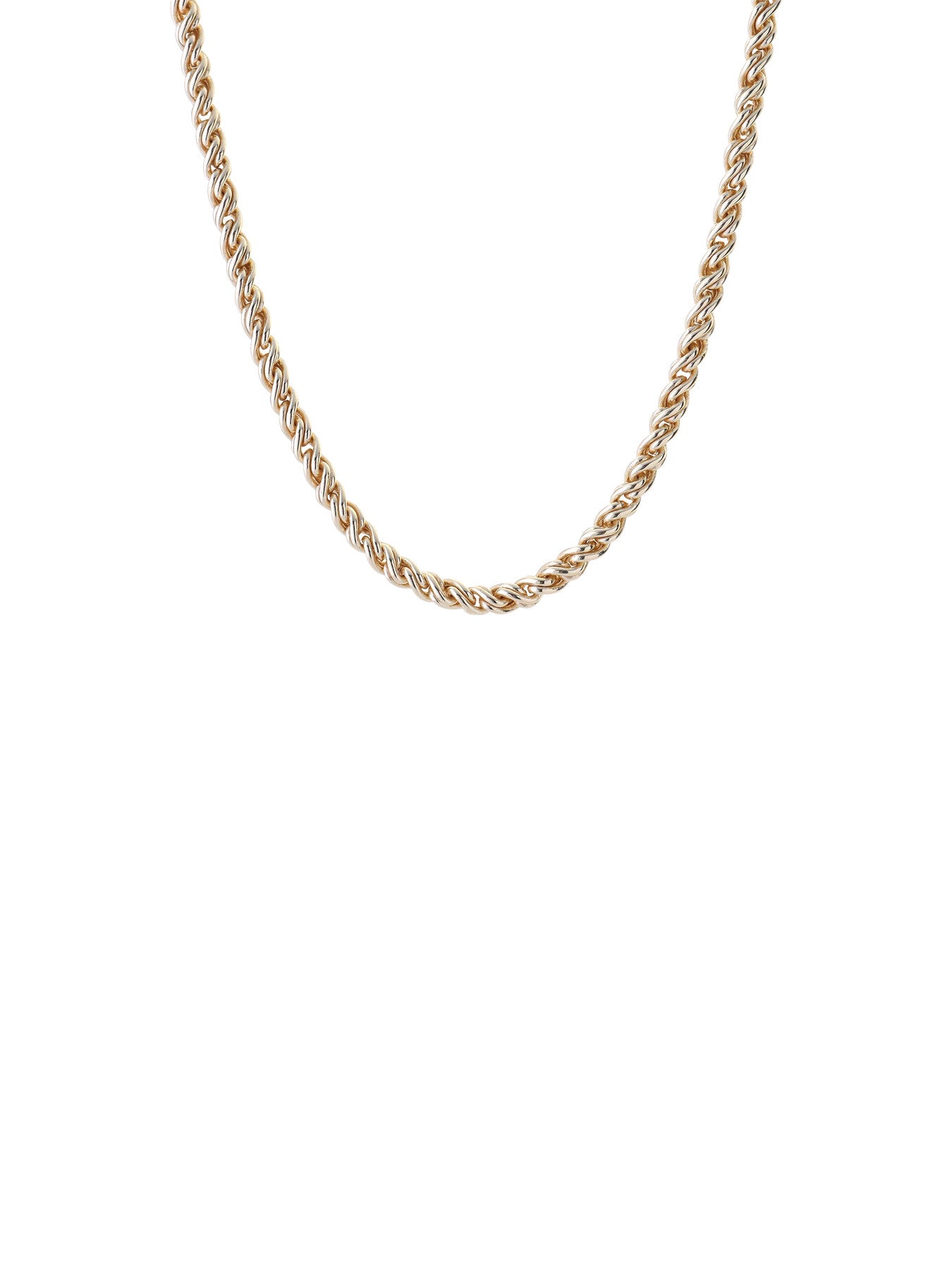 Tide Necklace