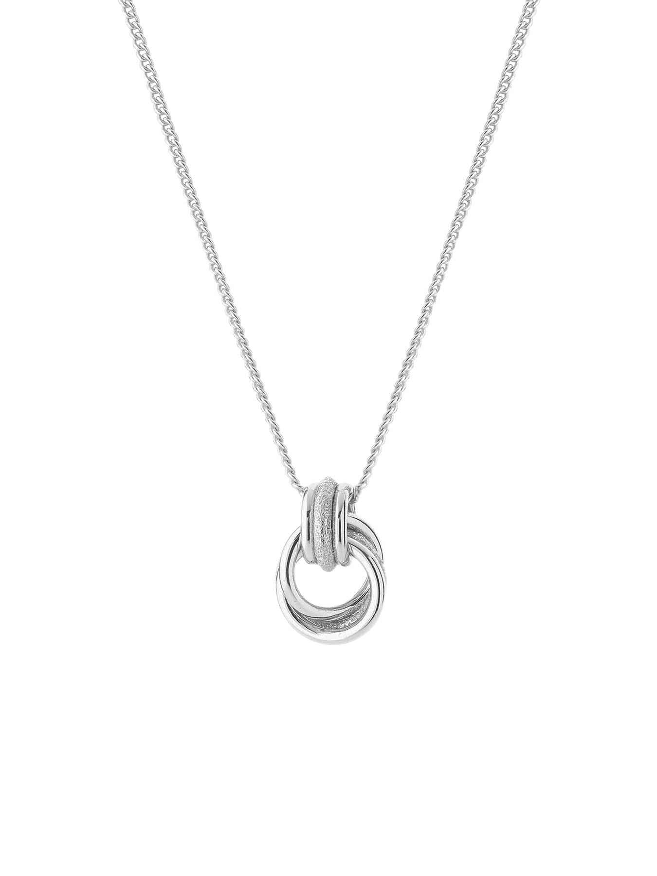 Fuse Necklace