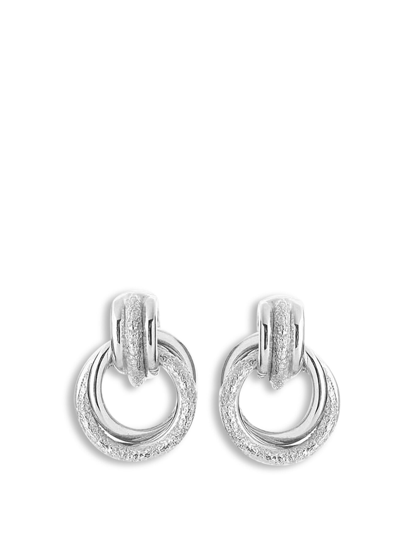 Fuse Earrings