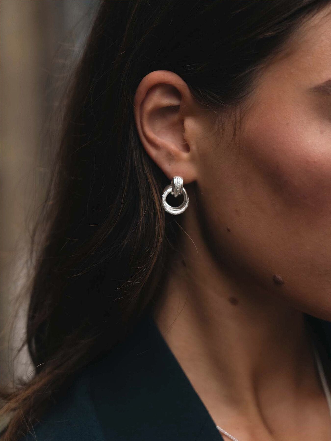 Fuse Earrings