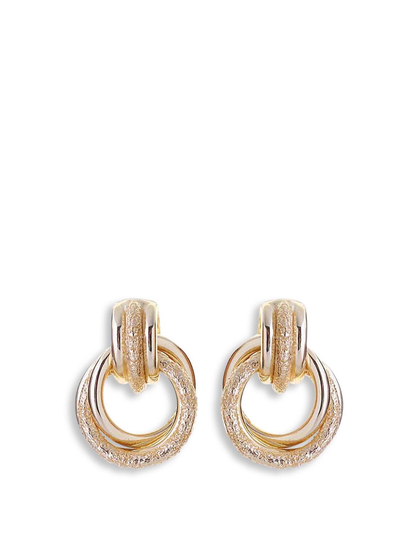 Fuse Earrings