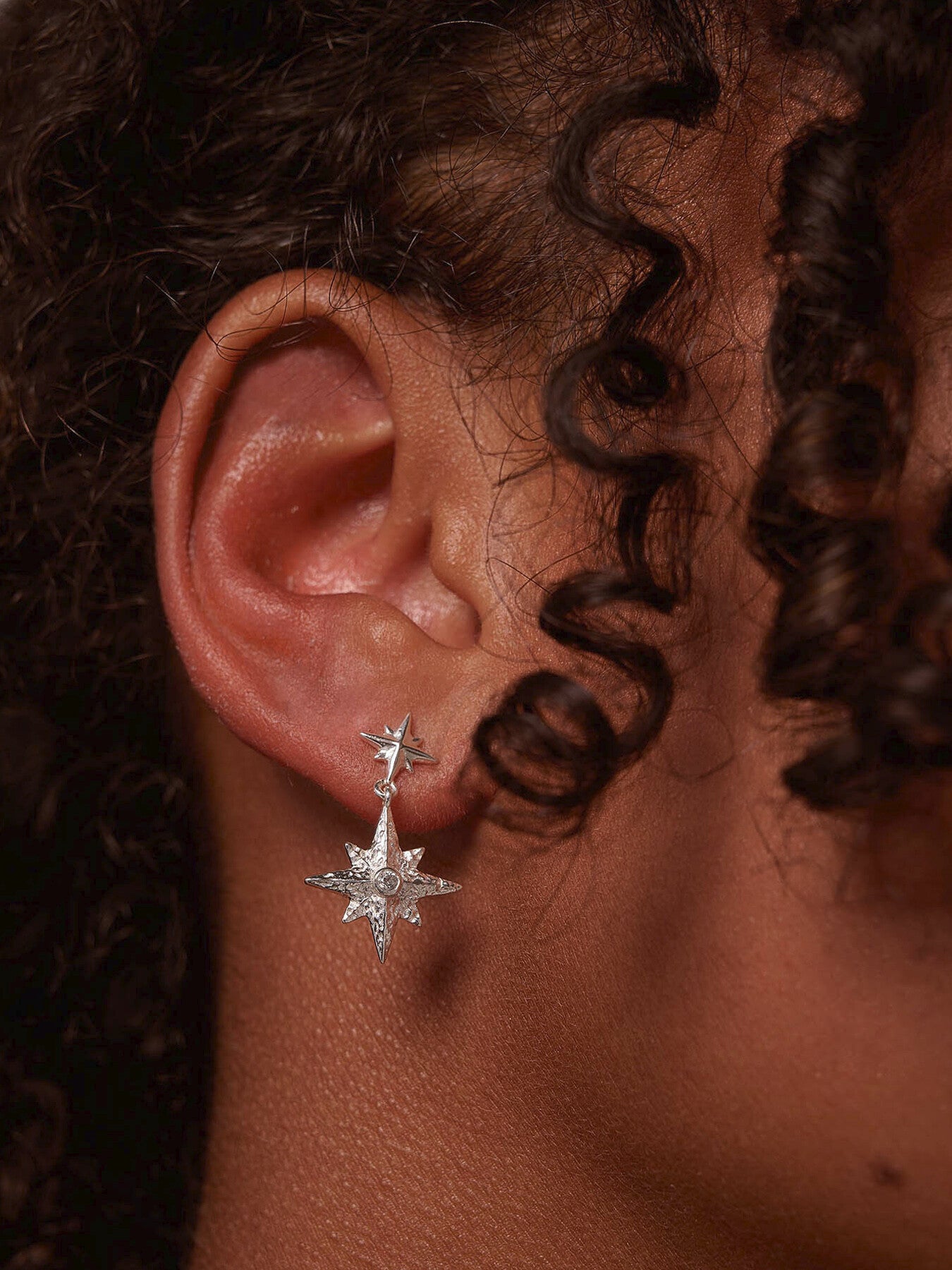 Nightfall Earrings