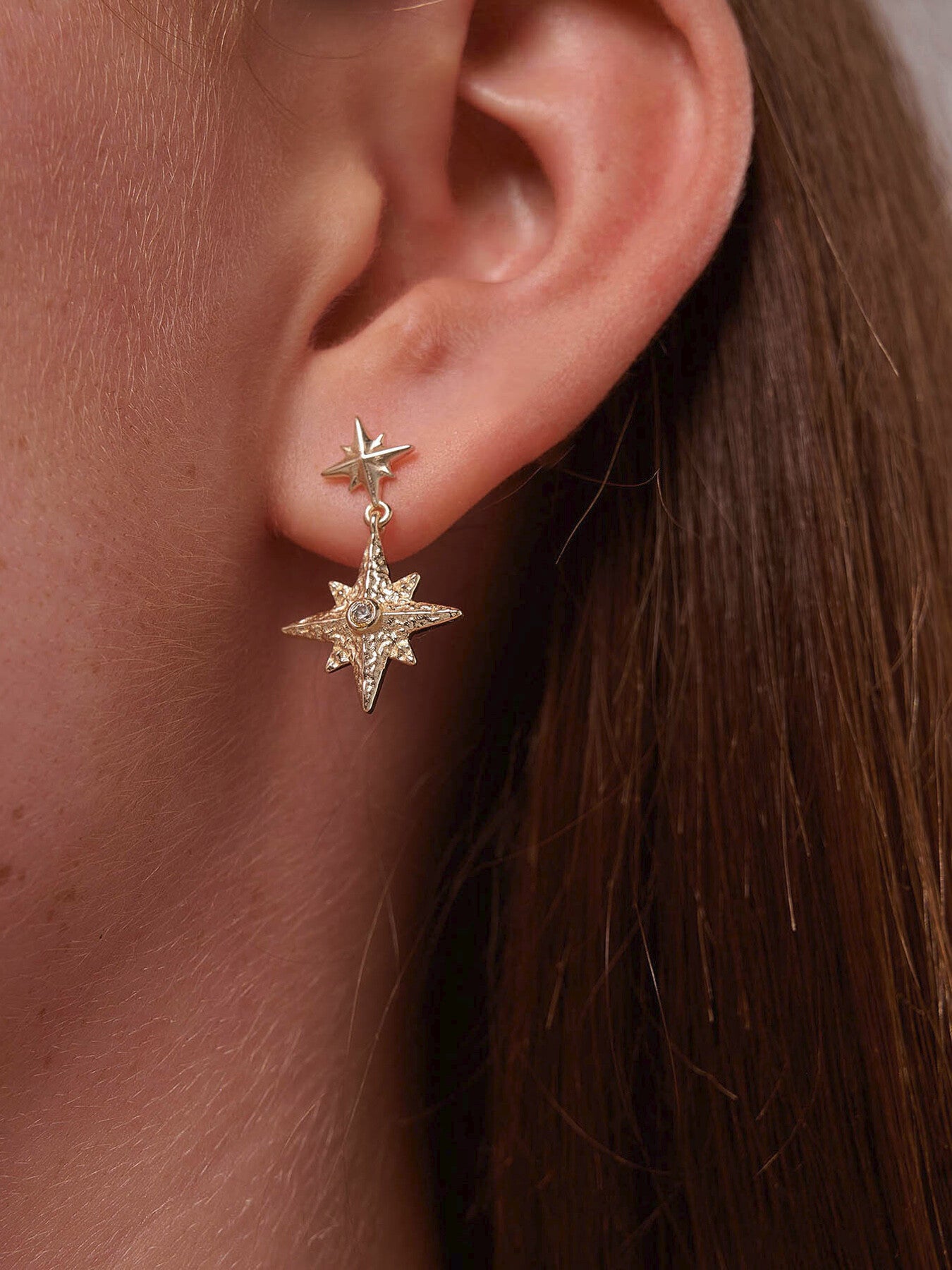 Nightfall Earrings