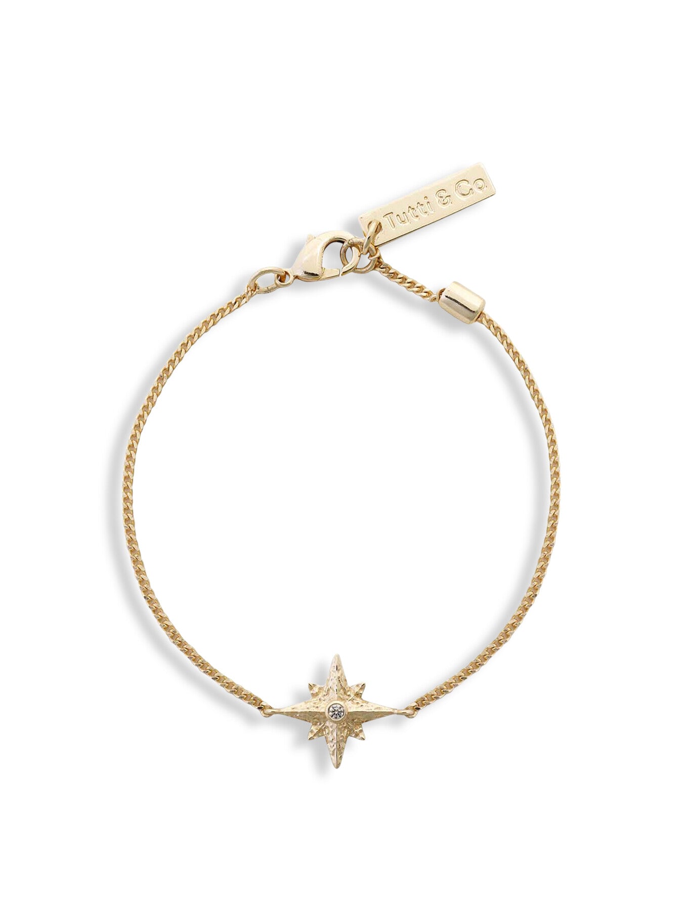 Faith Bracelet
