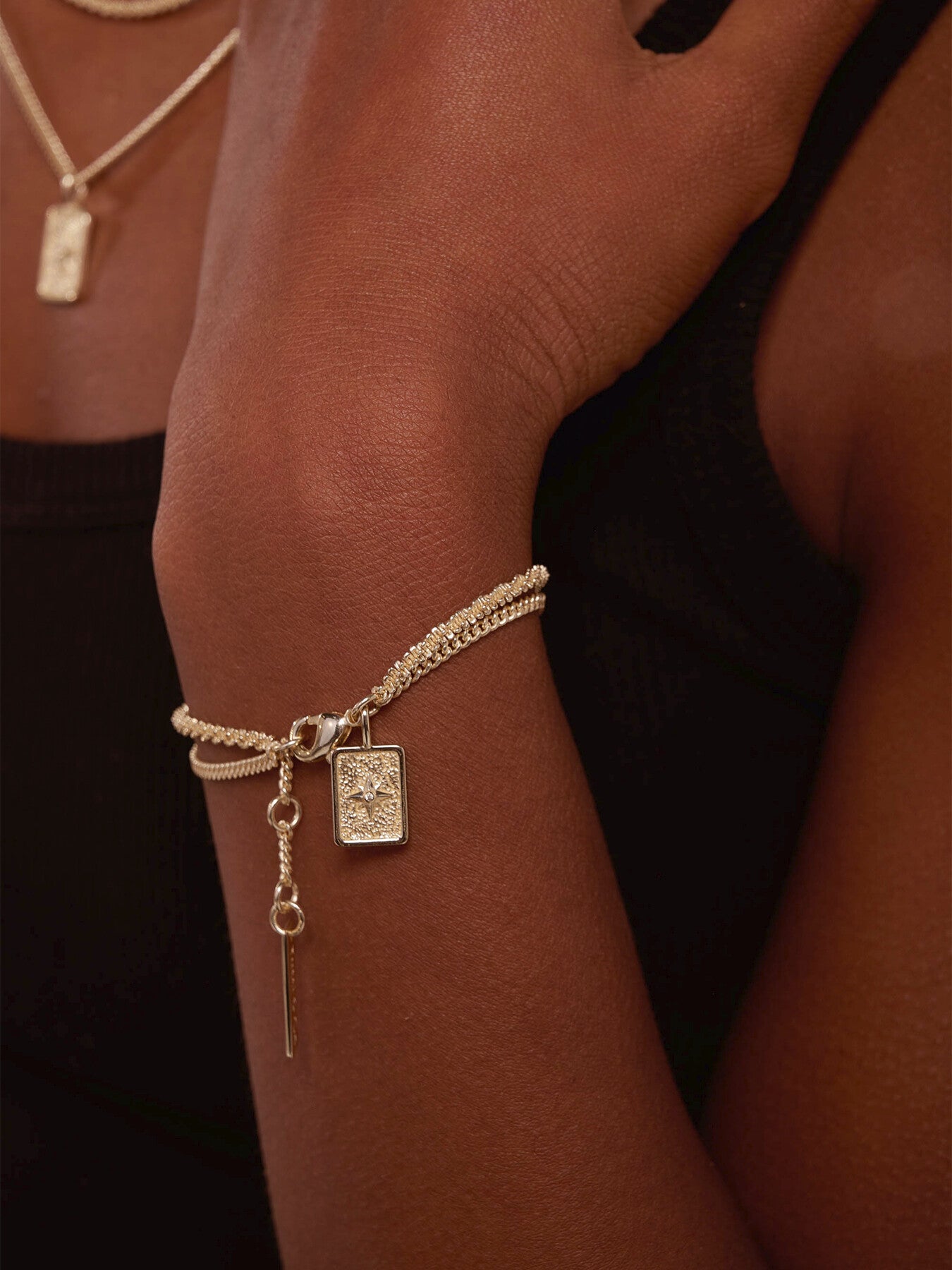 Wish Bracelet