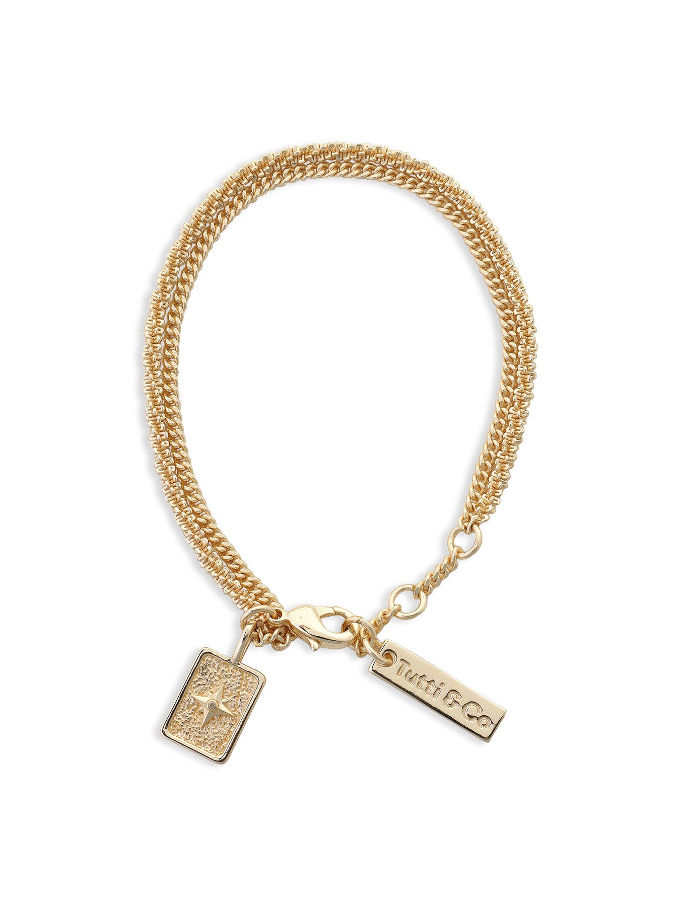Wish Bracelet