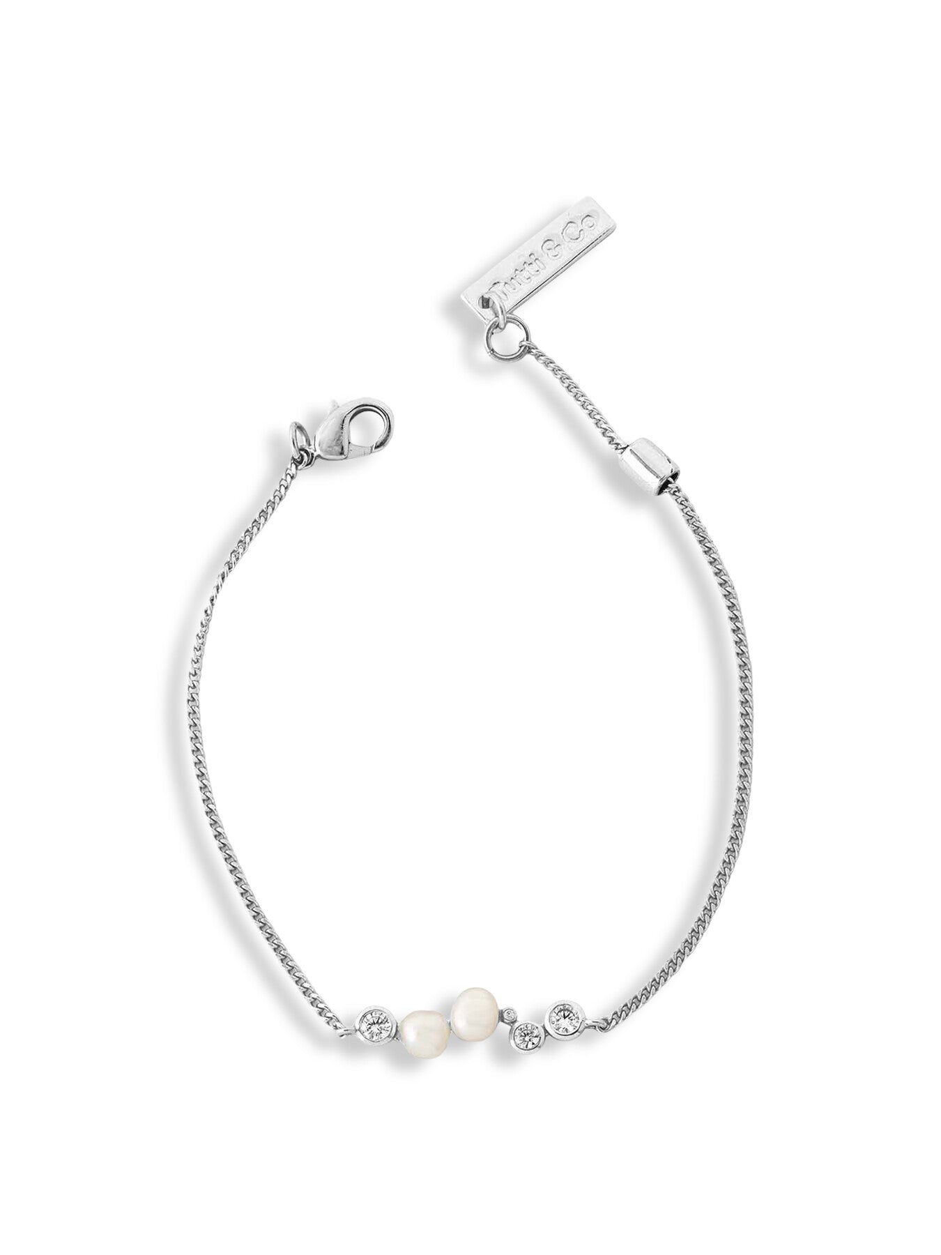Oyster Bracelet