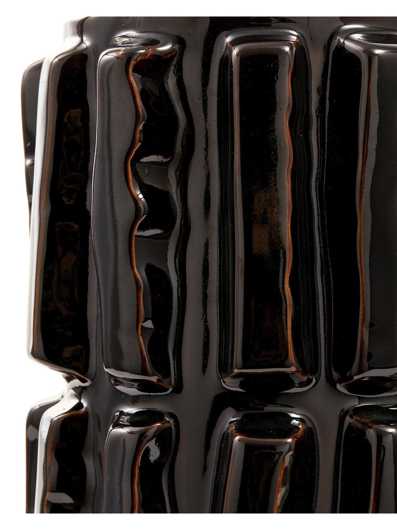 Structure Vase - L