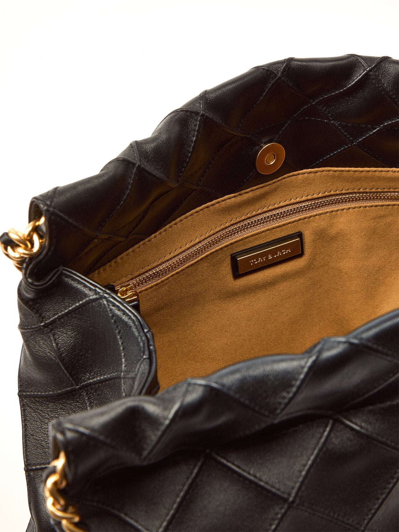 Fleming Soft Hobo Drawstring Bag