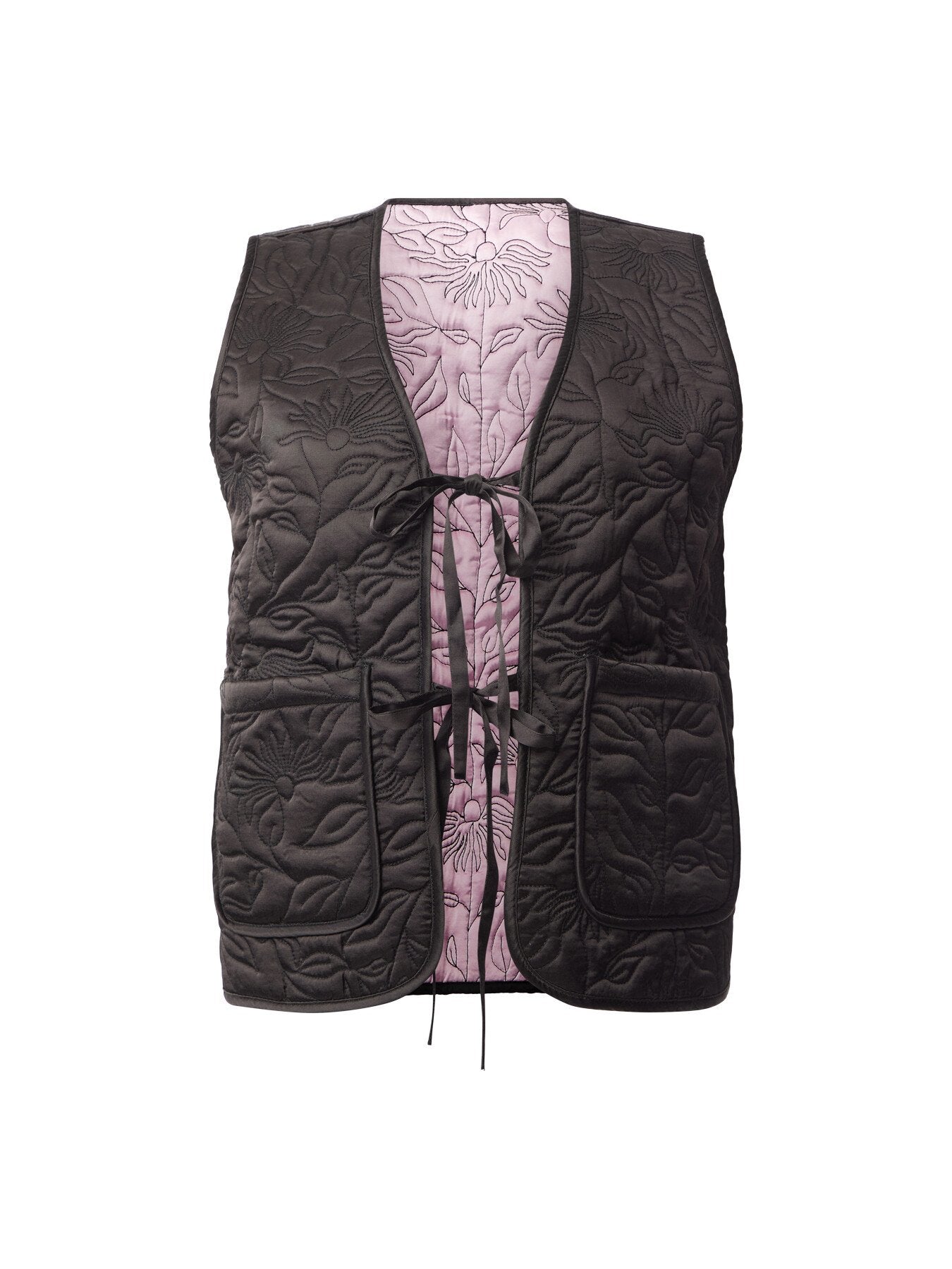 Arte Tie Gilet