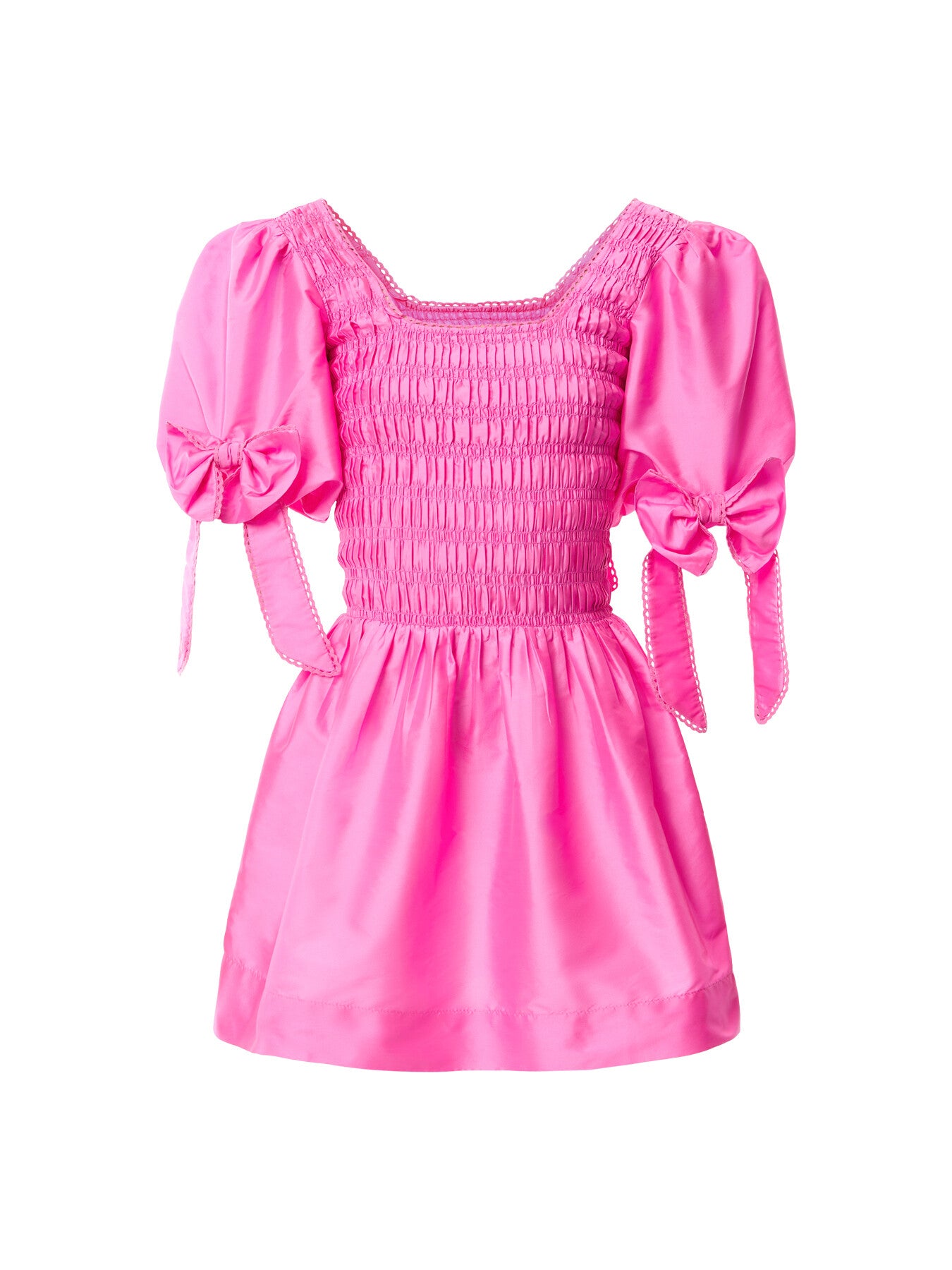 Lauren Mini Dress